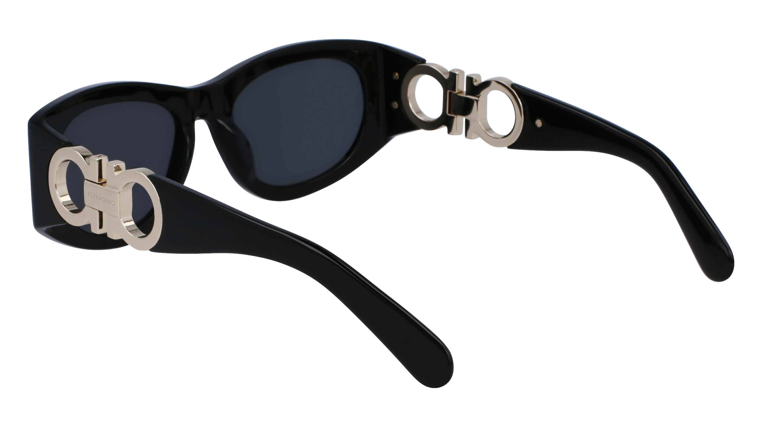 SF1082SN 001 Occhiali da sole Ferragamo 3