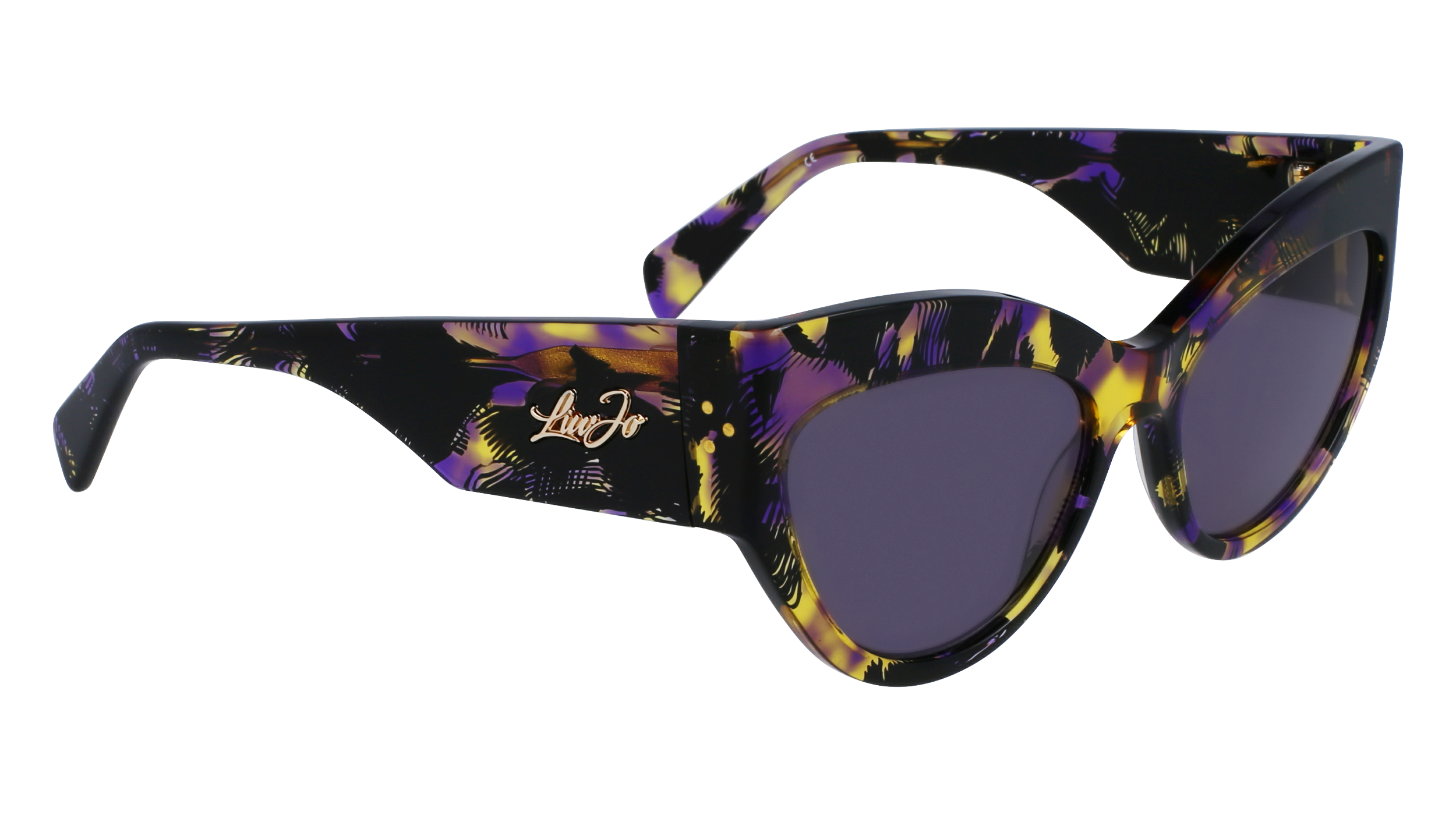 LJ787S 017 Occhiali da sole Liu Jo 6