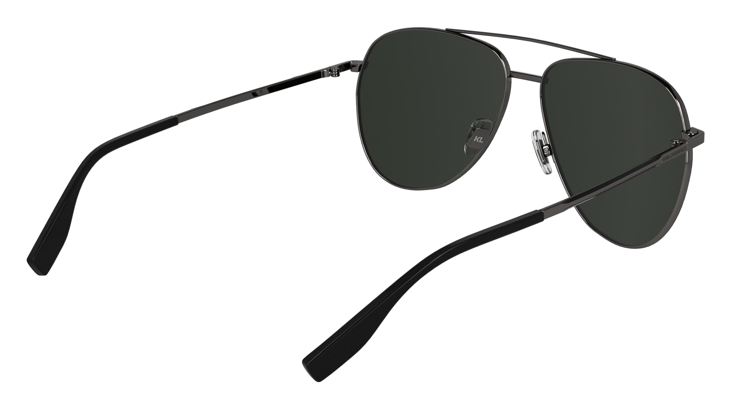 KL360S 015 Occhiali da sole Karl Lagerfeld 6