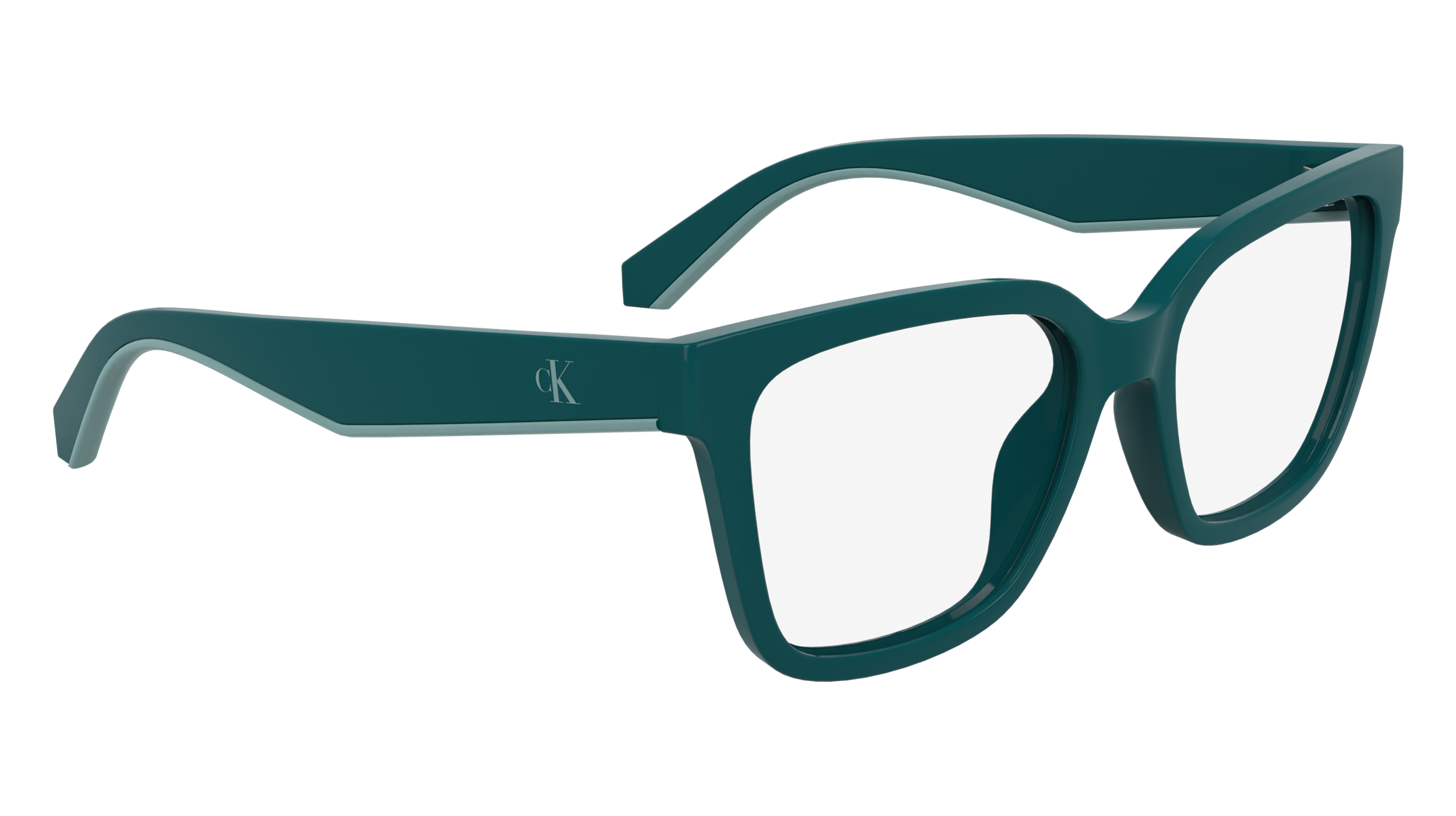 CKJ25611 432 Montature da vista Calvin Klein 8