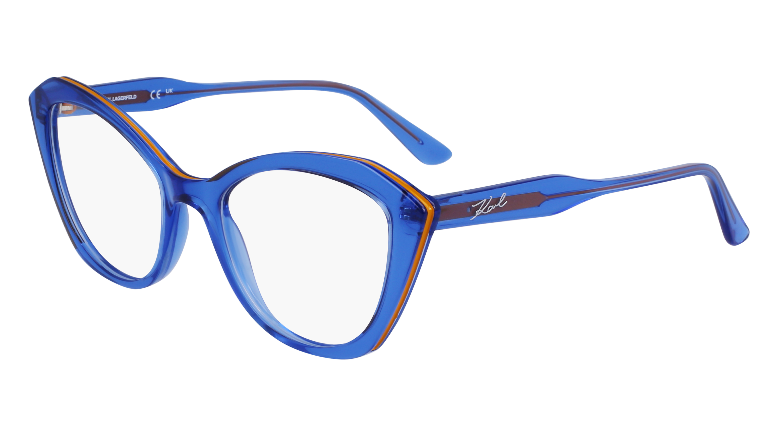 KL6137 454 Montature da vista Karl Lagerfeld 1