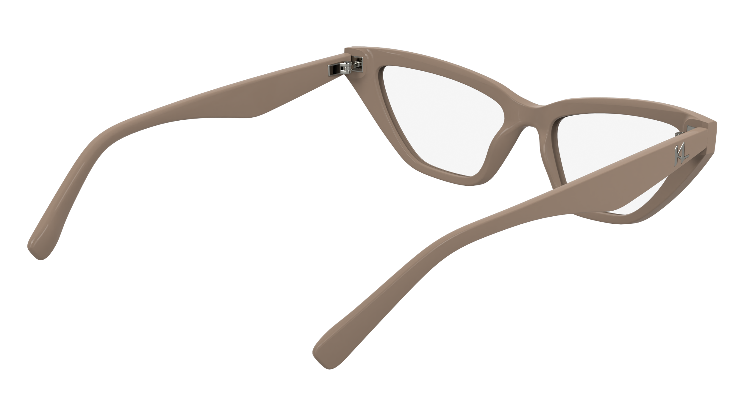 KL6175 272 Montature da vista Karl Lagerfeld 5