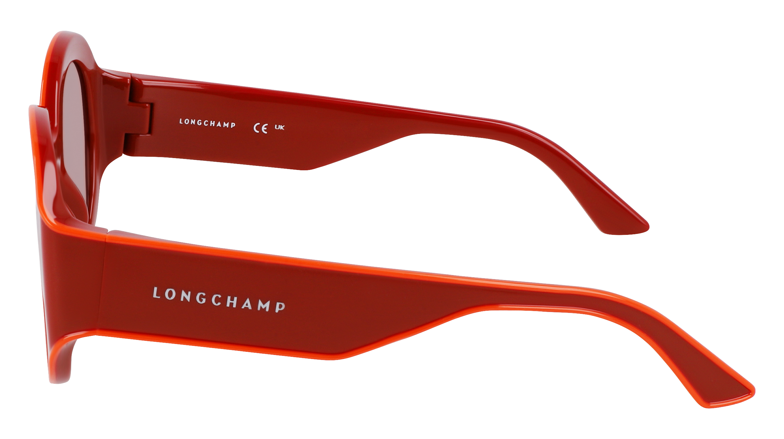 LO758S 600 Occhiali da sole LONGCHAMP 4