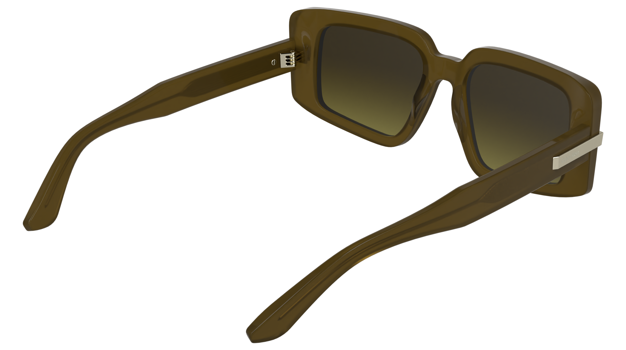 Calvin Klein CK25533S 201 Occhiali da sole Calvin Klein 6
