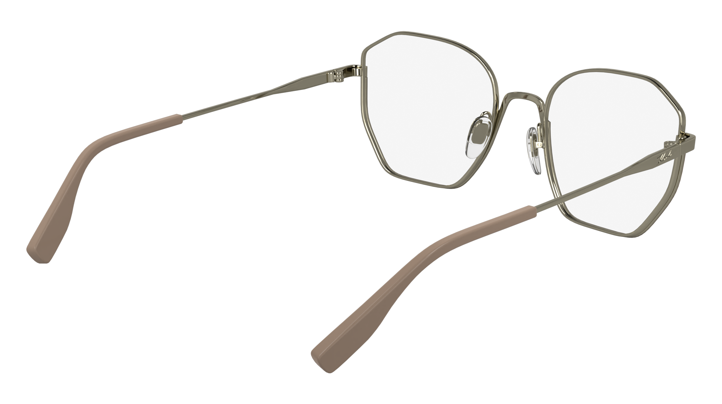 KL356 264 Montature da vista Karl Lagerfeld 5