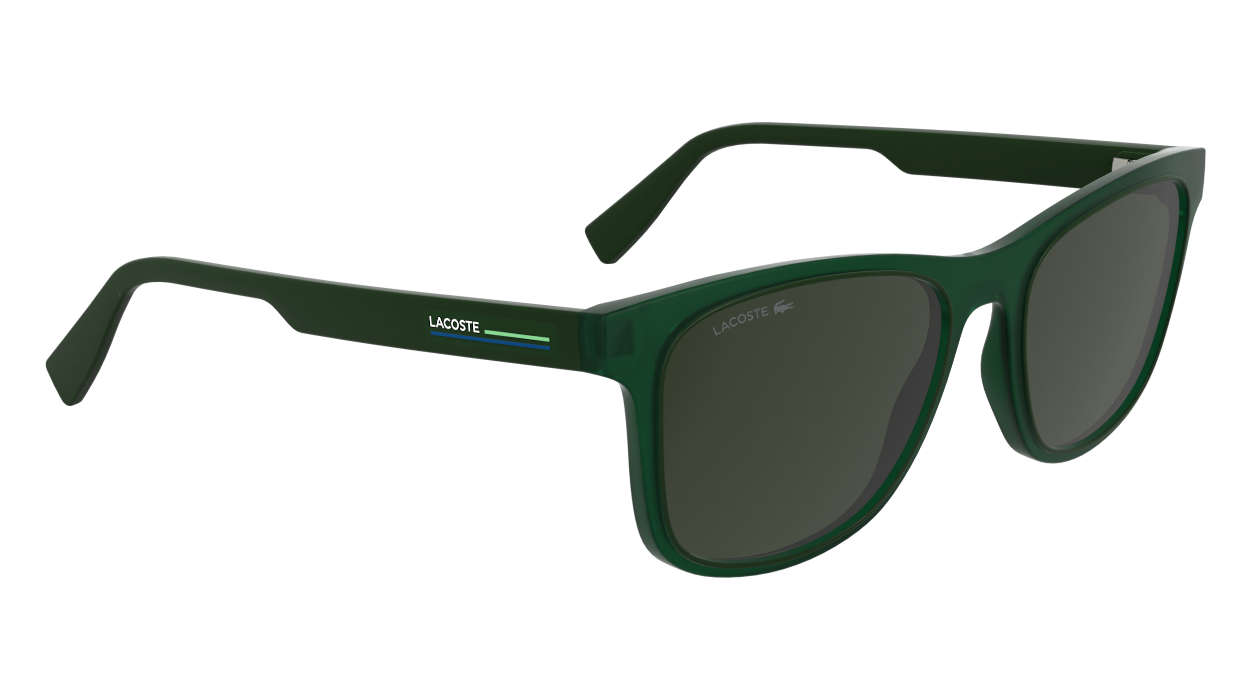 L6054S 301 Occhiali da sole Lacoste 8