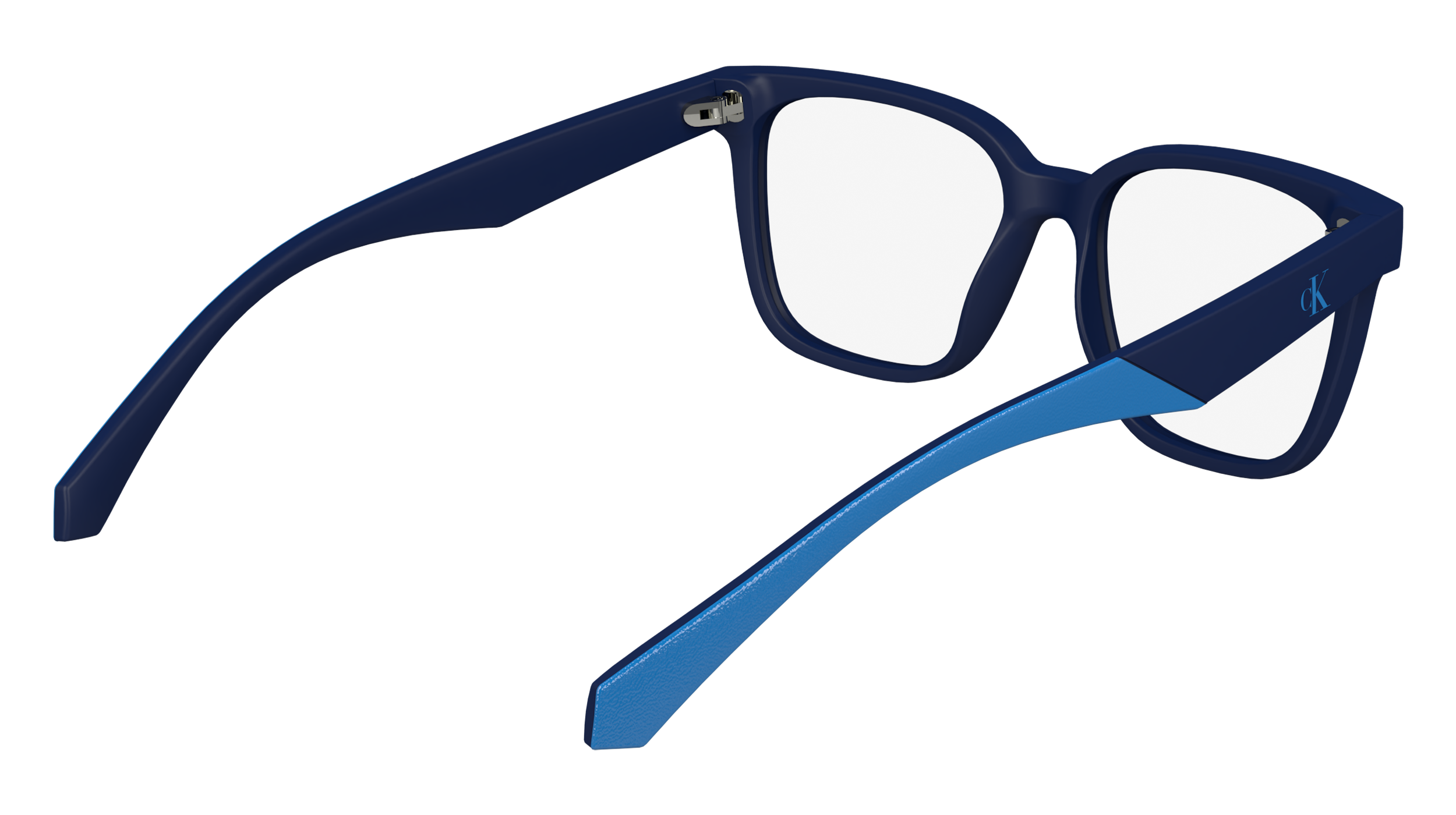 CKJ24306 400 Montature da vista Calvin Klein 4