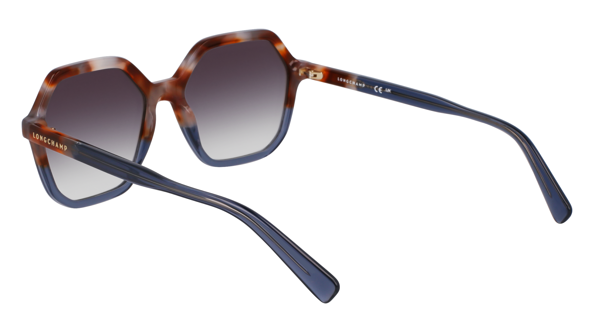 LO760S 261 Occhiali da sole LONGCHAMP 4