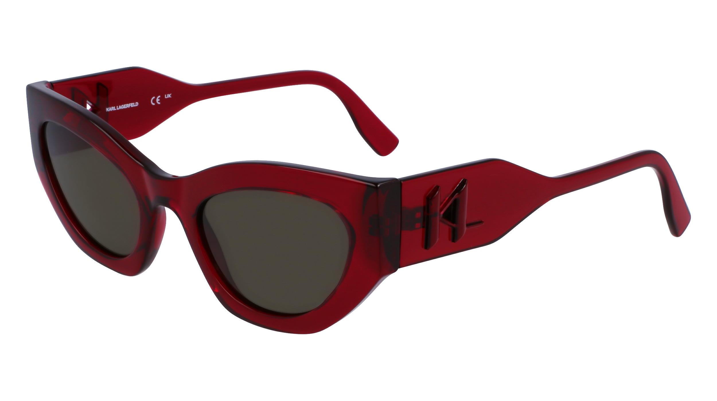 KL6122S 540 Occhiali da sole Karl Lagerfeld 1