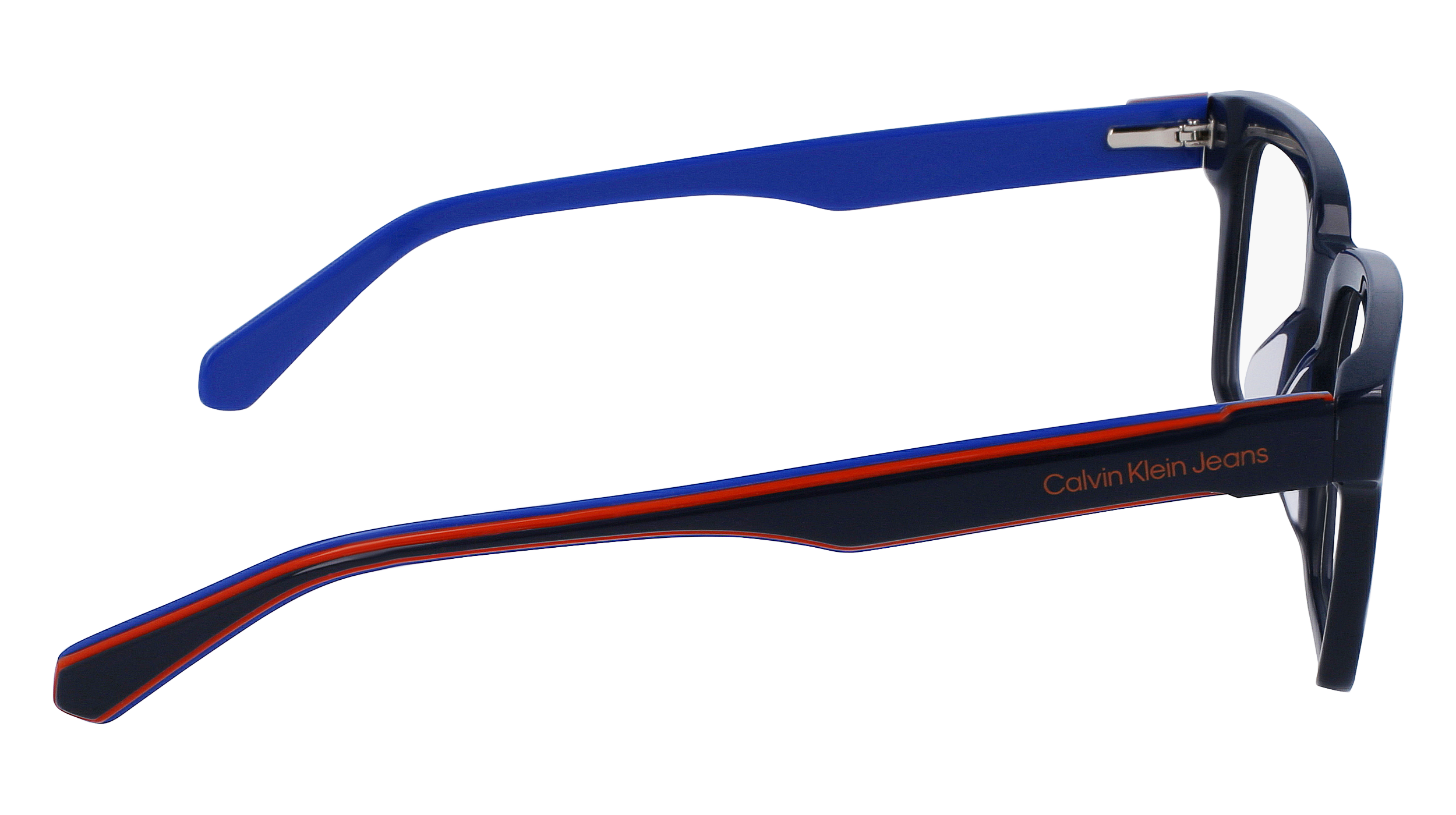 CKJ22647 400 Montature da vista Calvin Klein 8