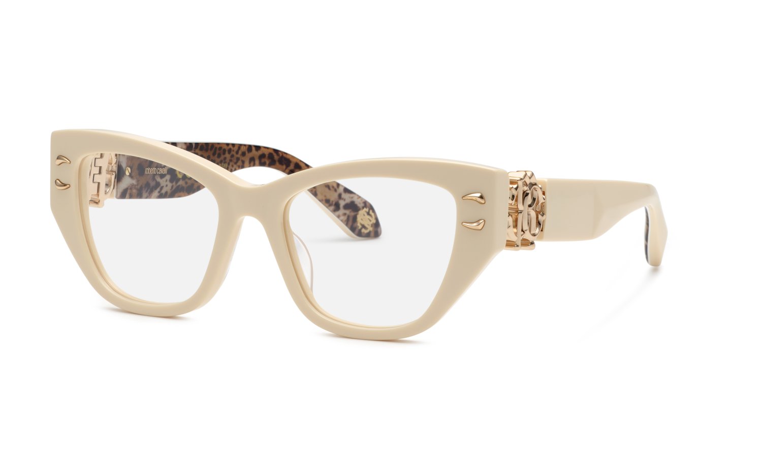 VRC075M 09X7 Montature da vista Roberto Cavalli 1