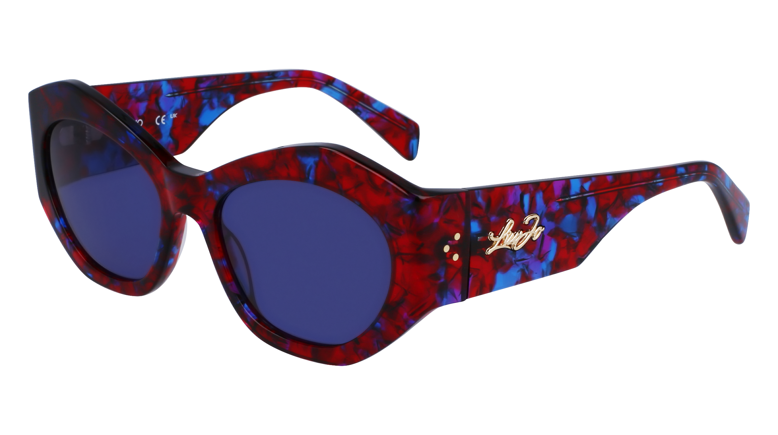 LJ786S 665 Occhiali da sole Liu Jo 1