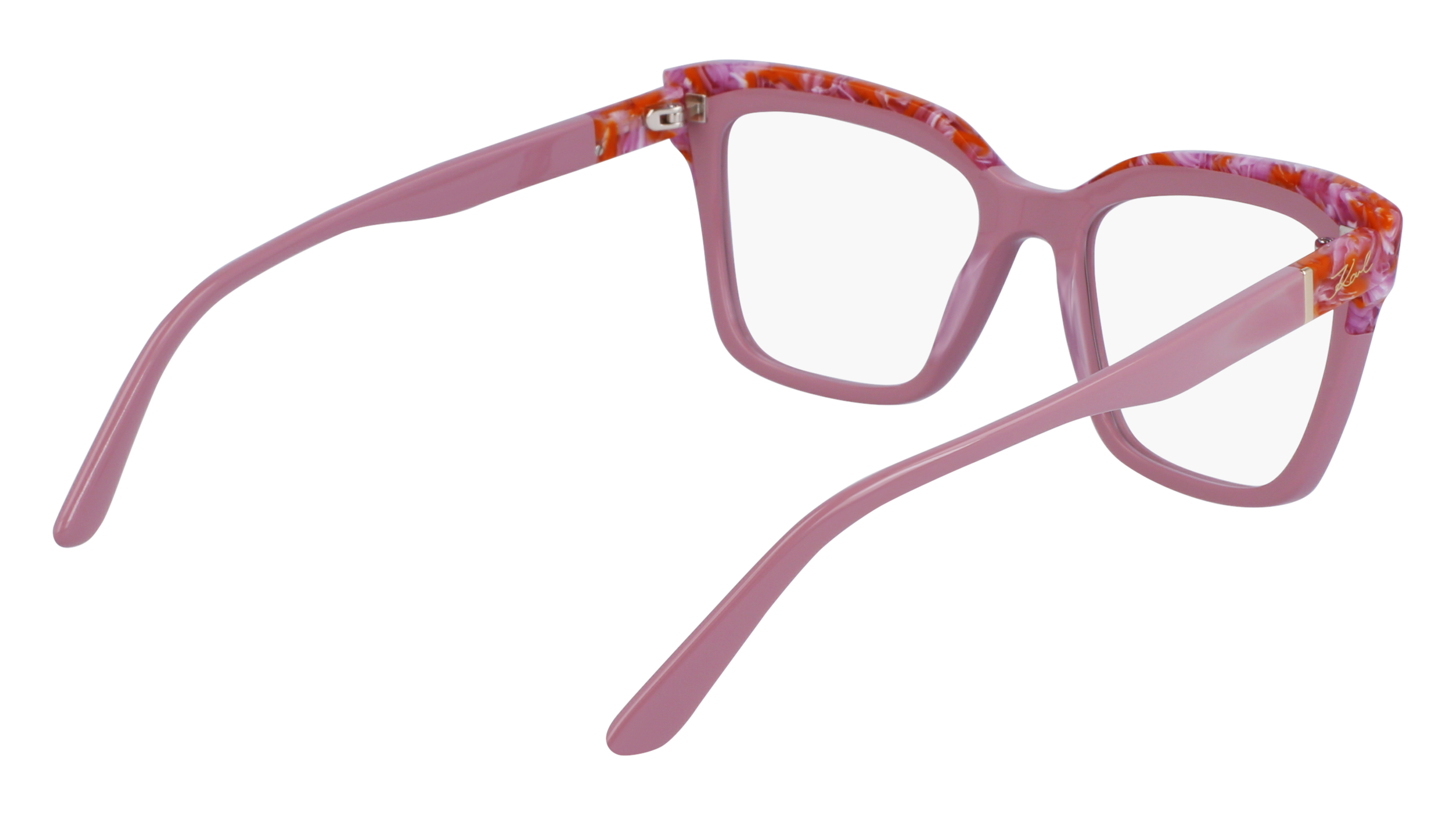 KL6130 618 Montature da vista Karl Lagerfeld 5