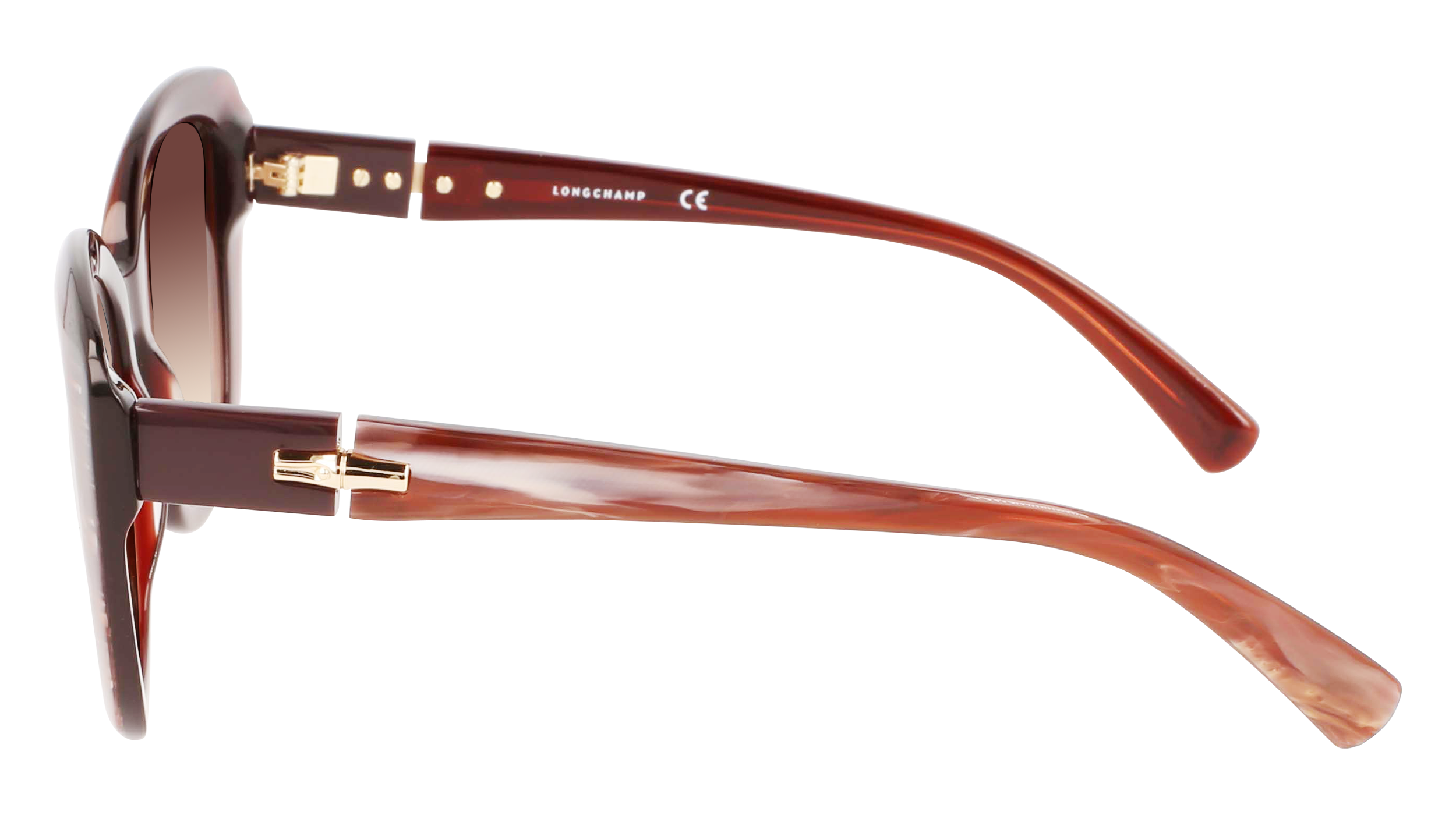 LO714S 604 Occhiali da sole LONGCHAMP 4