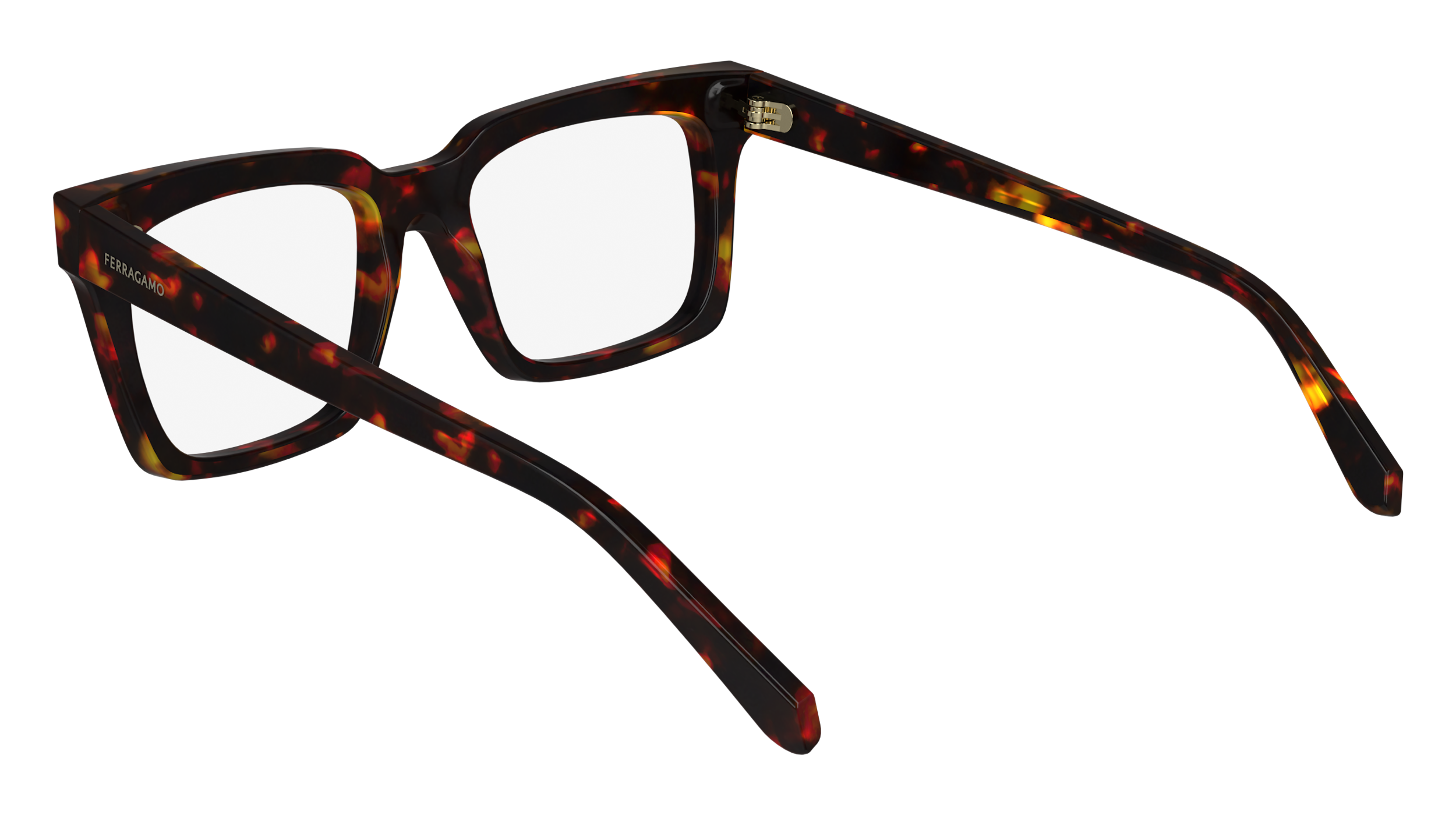 SF2993 242 Montature da vista Ferragamo 3