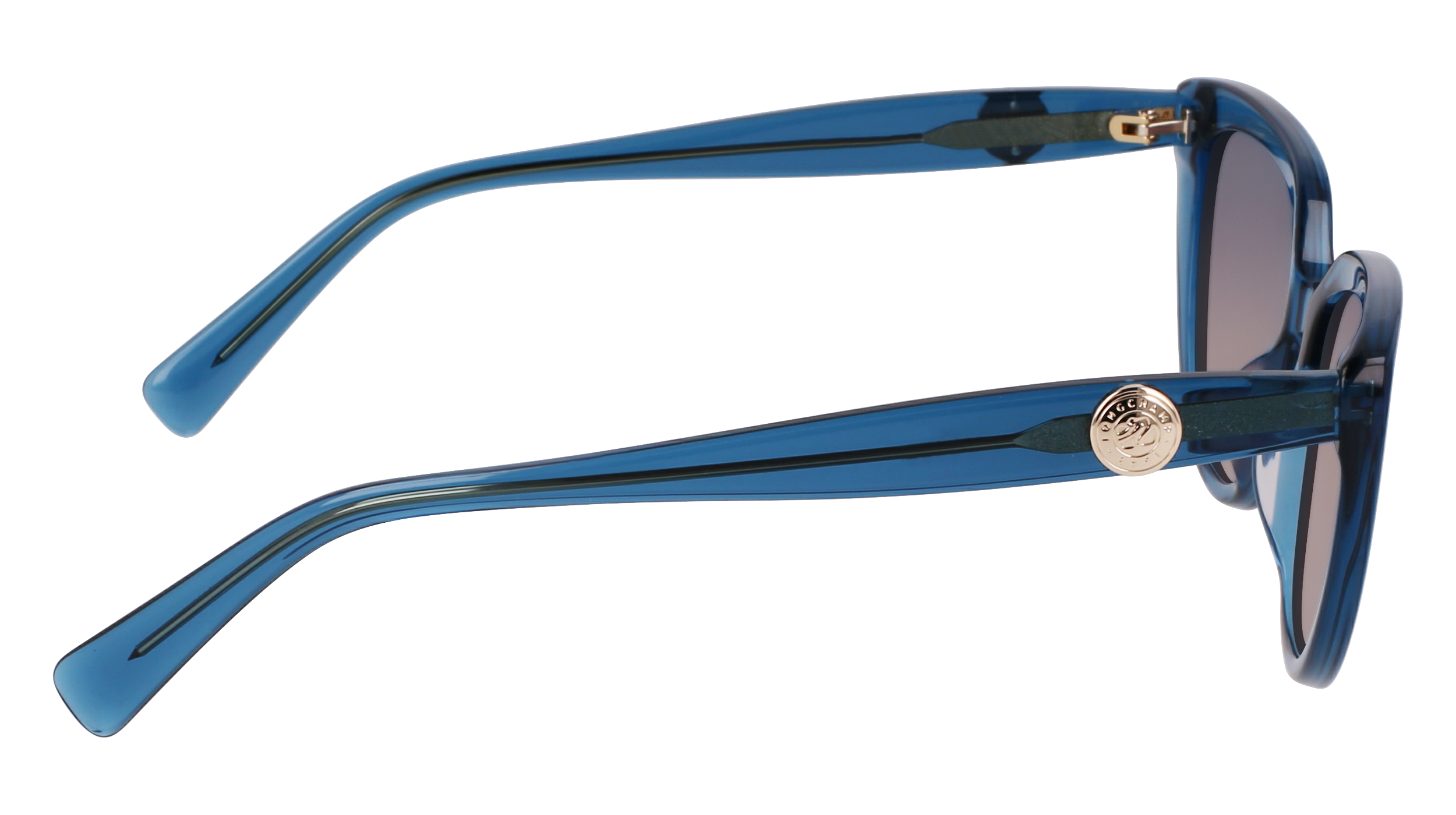 LO766S 400 Occhiali da sole LONGCHAMP 7