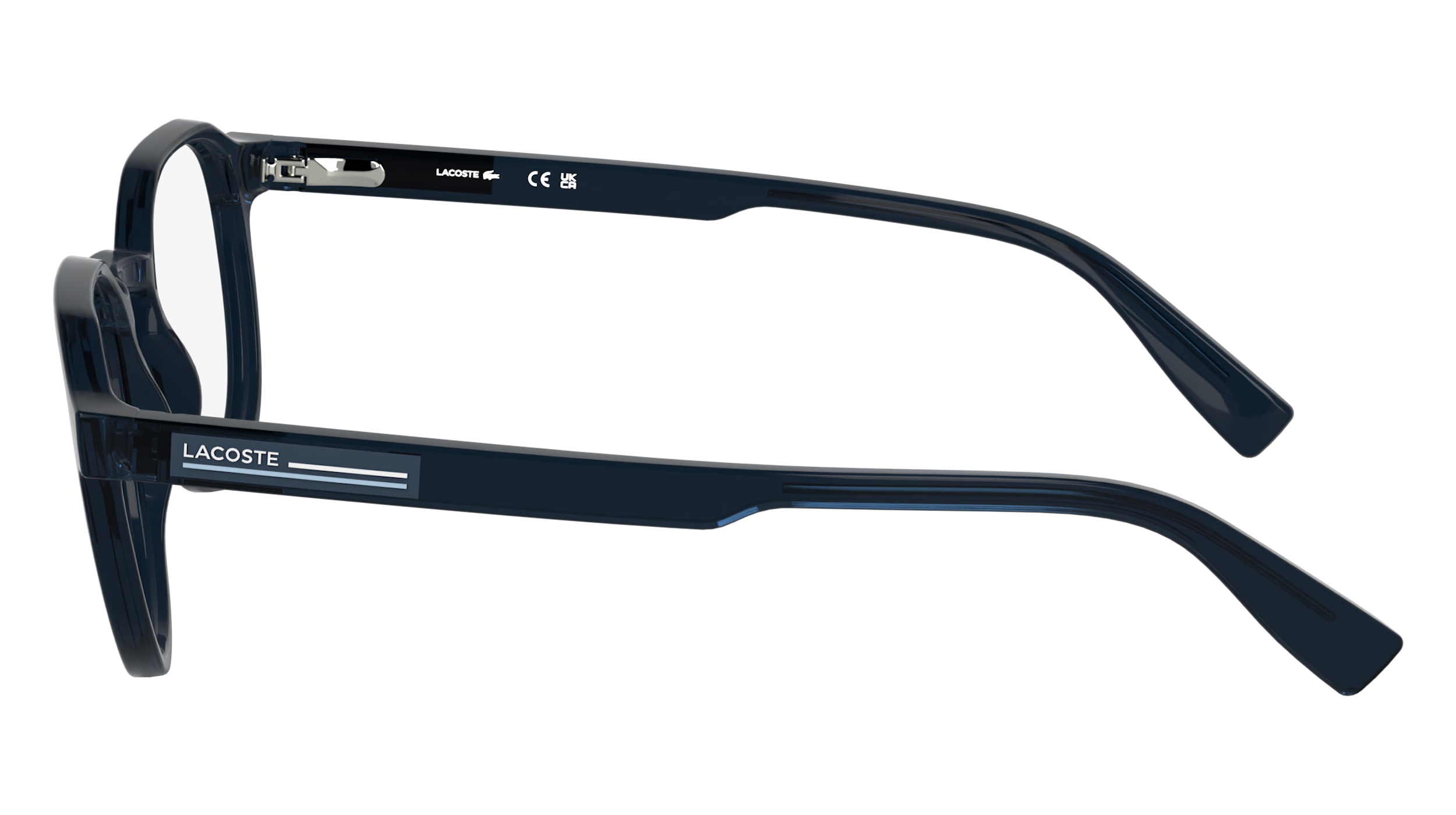 L2980 410 Montature da vista Lacoste 3