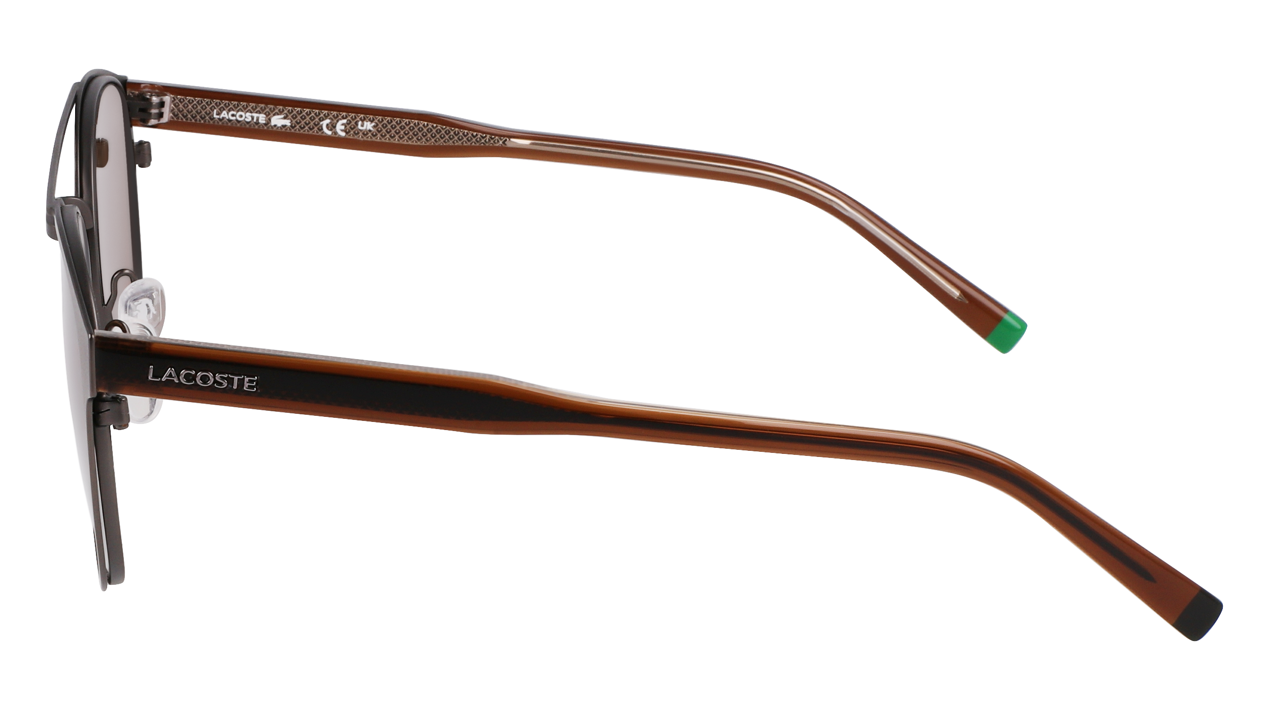 L263S 033 Occhiali da sole Lacoste 4