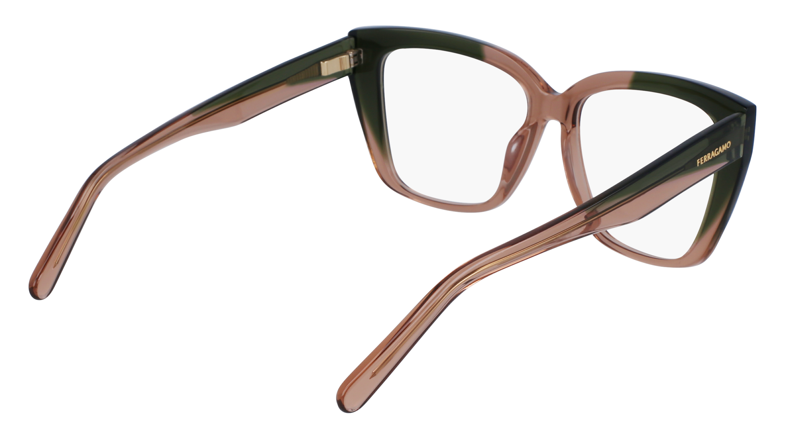 SF2939N 326 Montature da vista Ferragamo 5