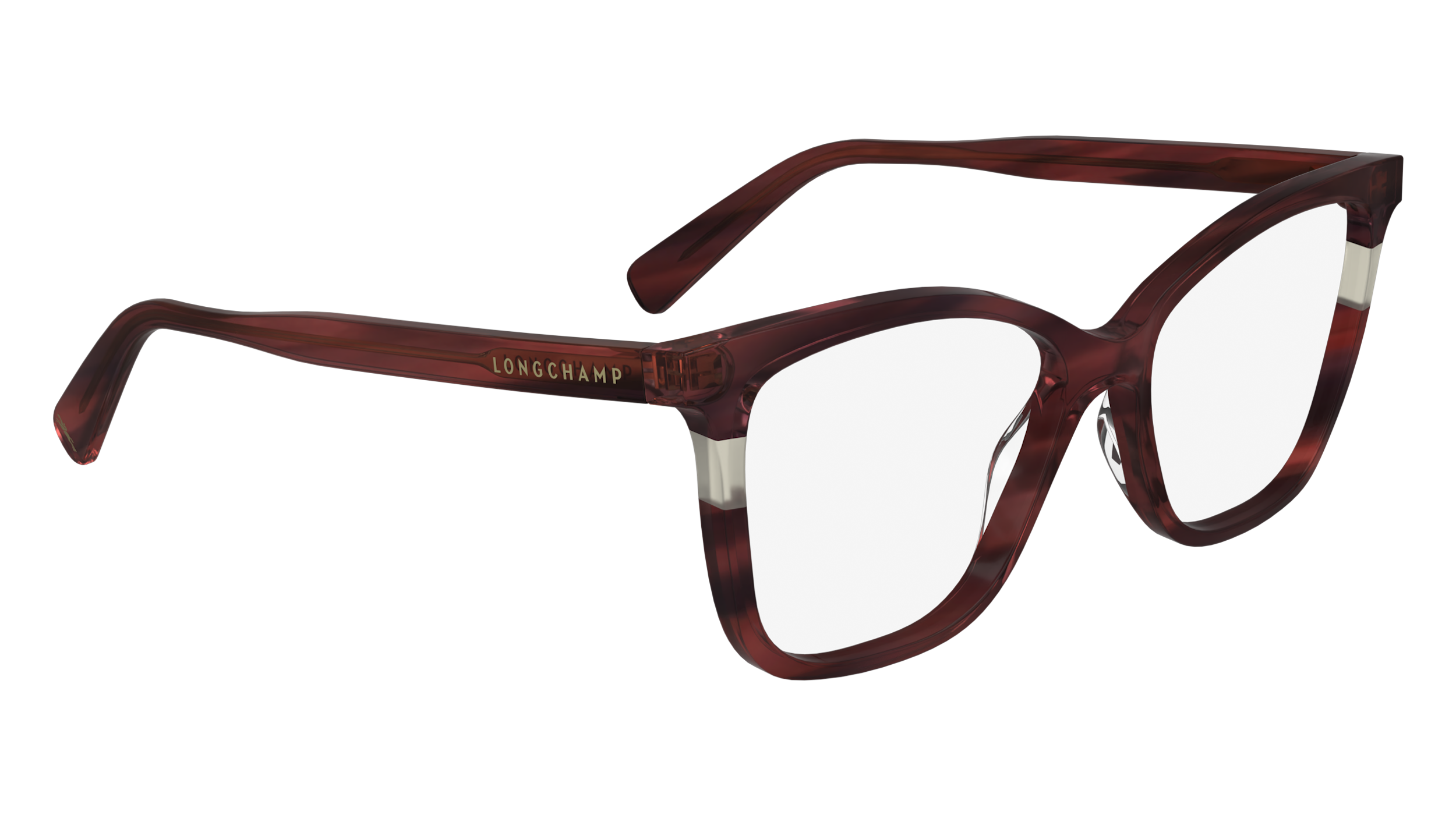 LO2741 607 Montature da vista LONGCHAMP 8