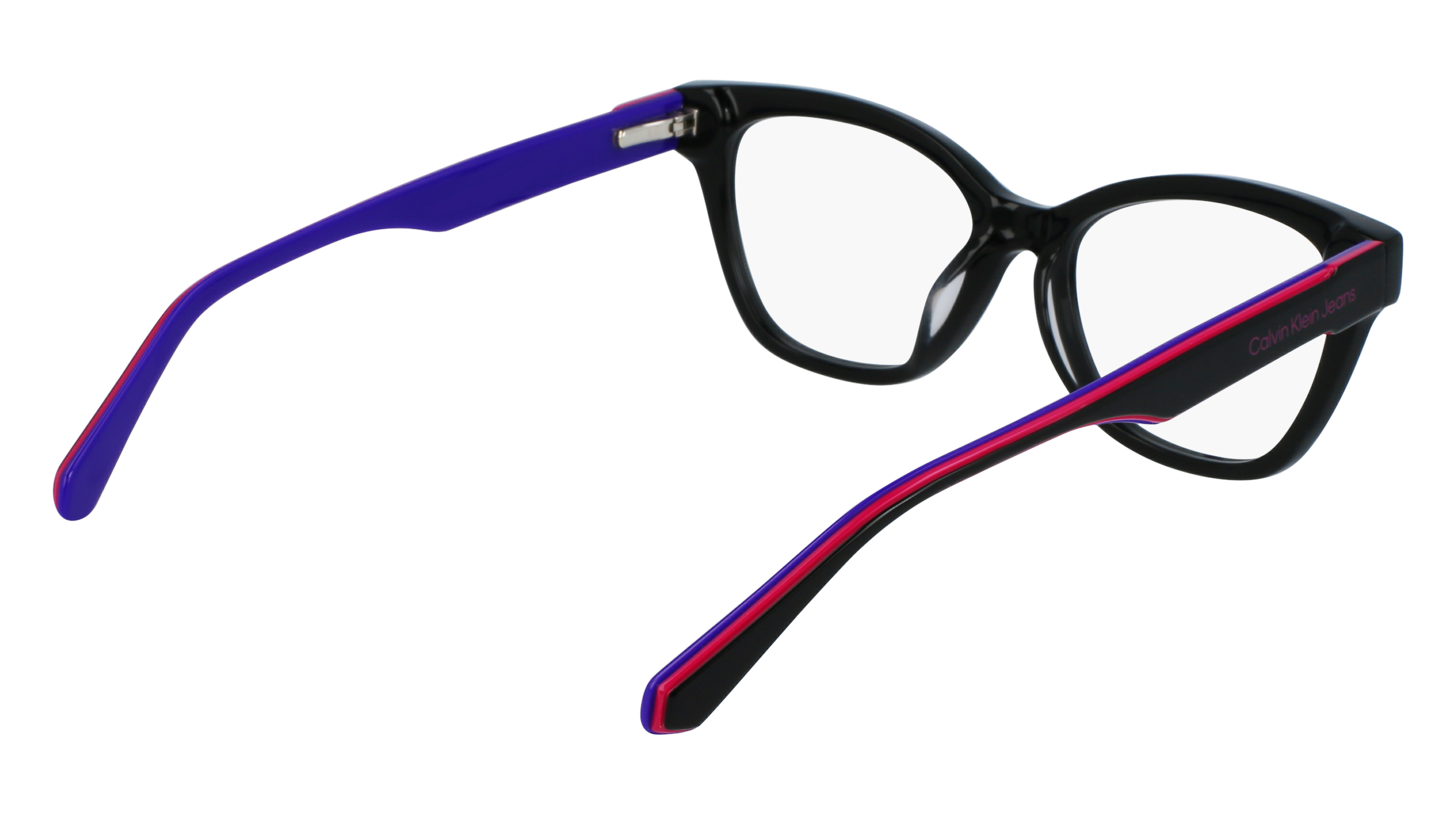 CKJ23304 001 Montature da vista Calvin Klein 4