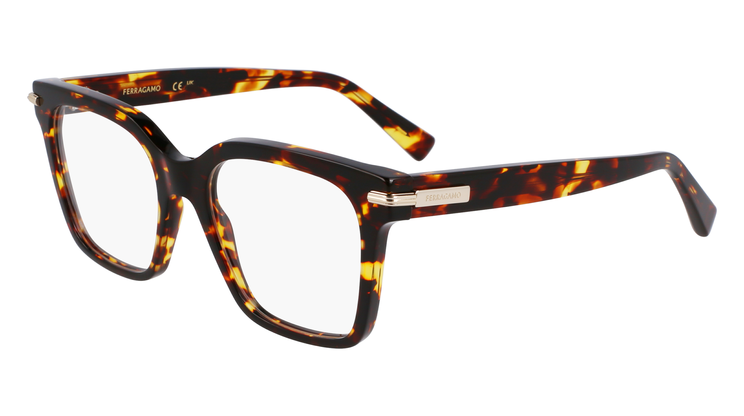 SF3009 242 Montature da vista Ferragamo 1