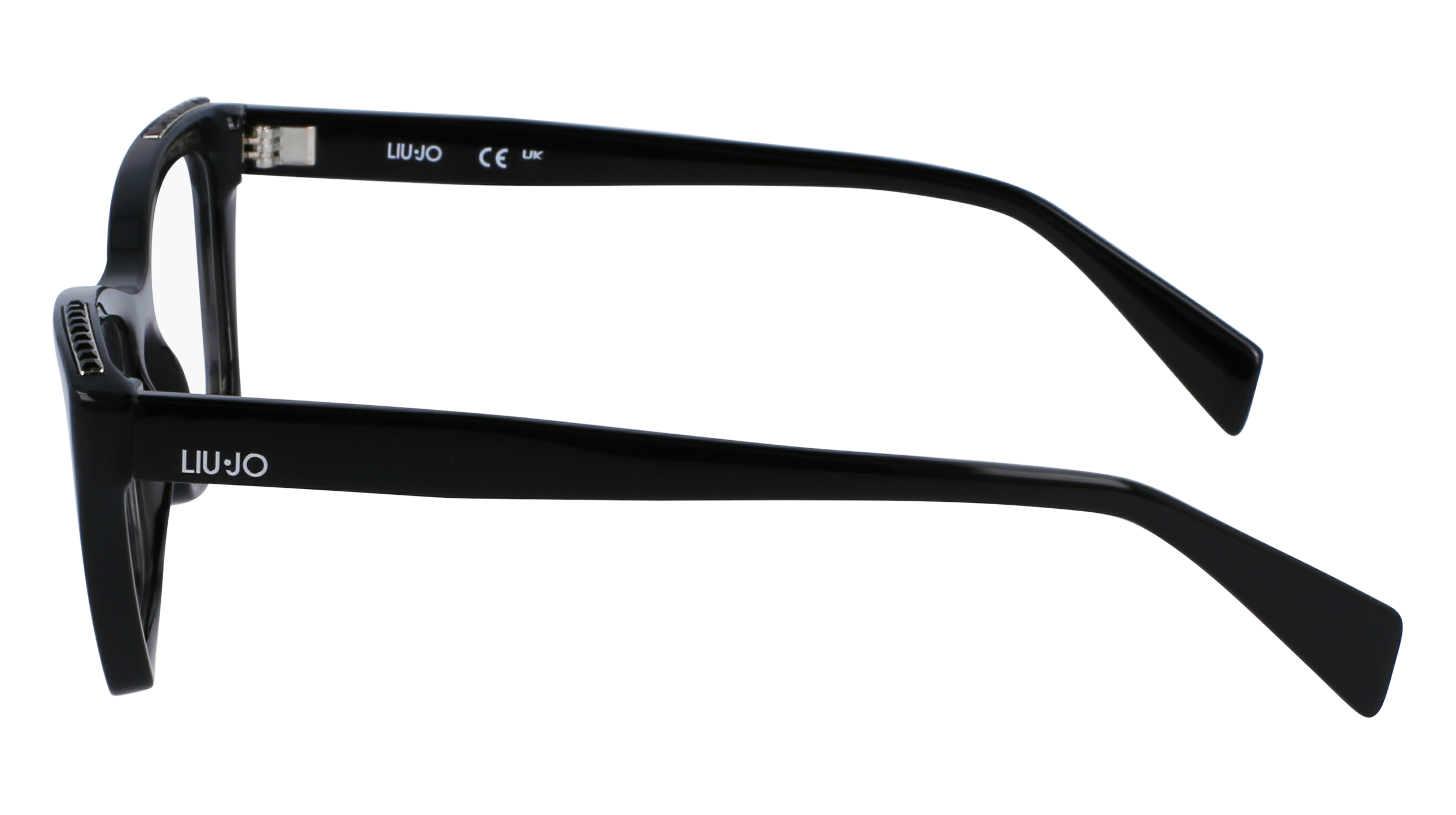 LJ2799R 001 Montature da vista Liu Jo 4