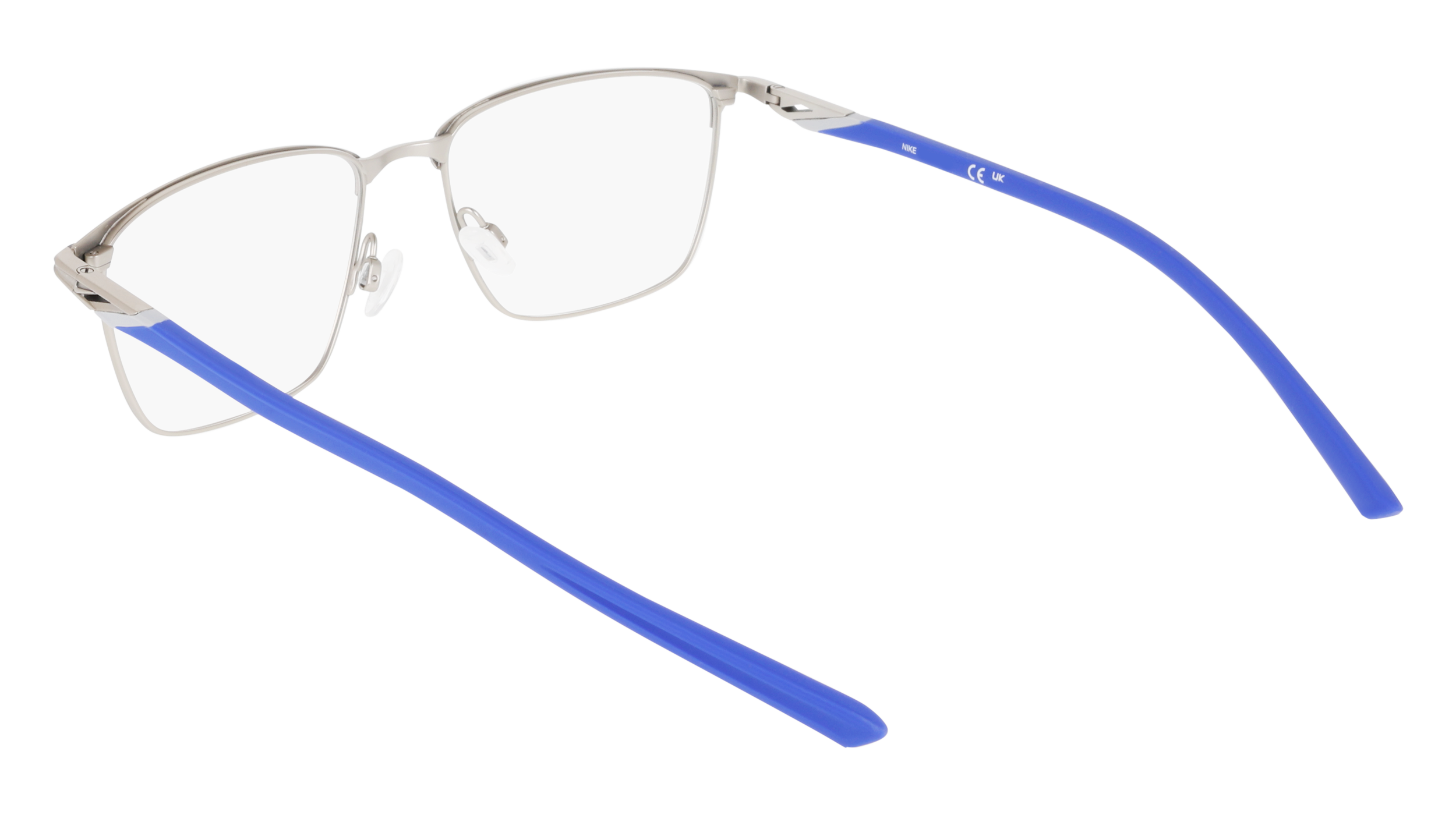 NIKE 6066 411 Montature da vista Nike 4