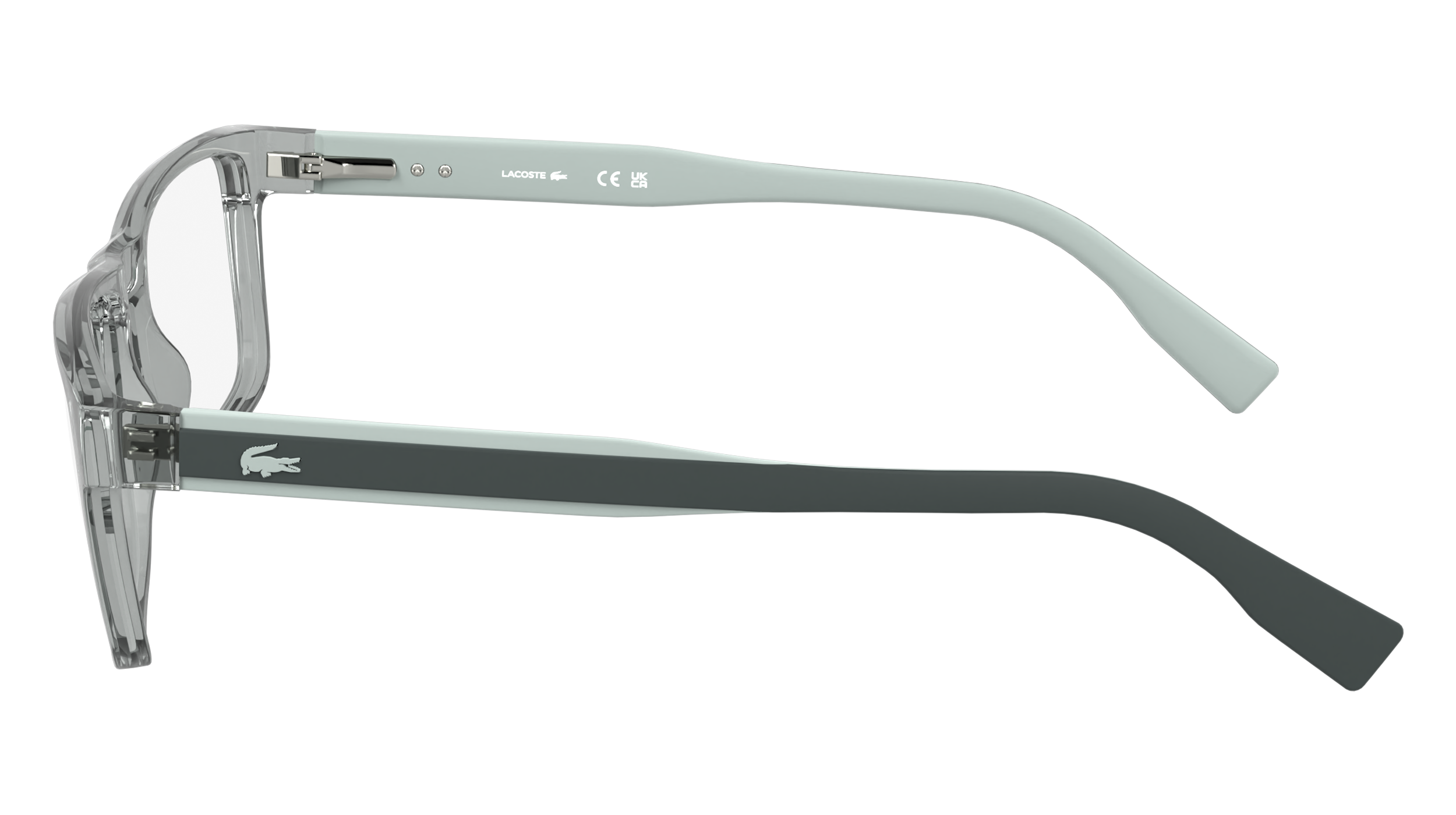 L2973 035 Montature da vista Lacoste 3