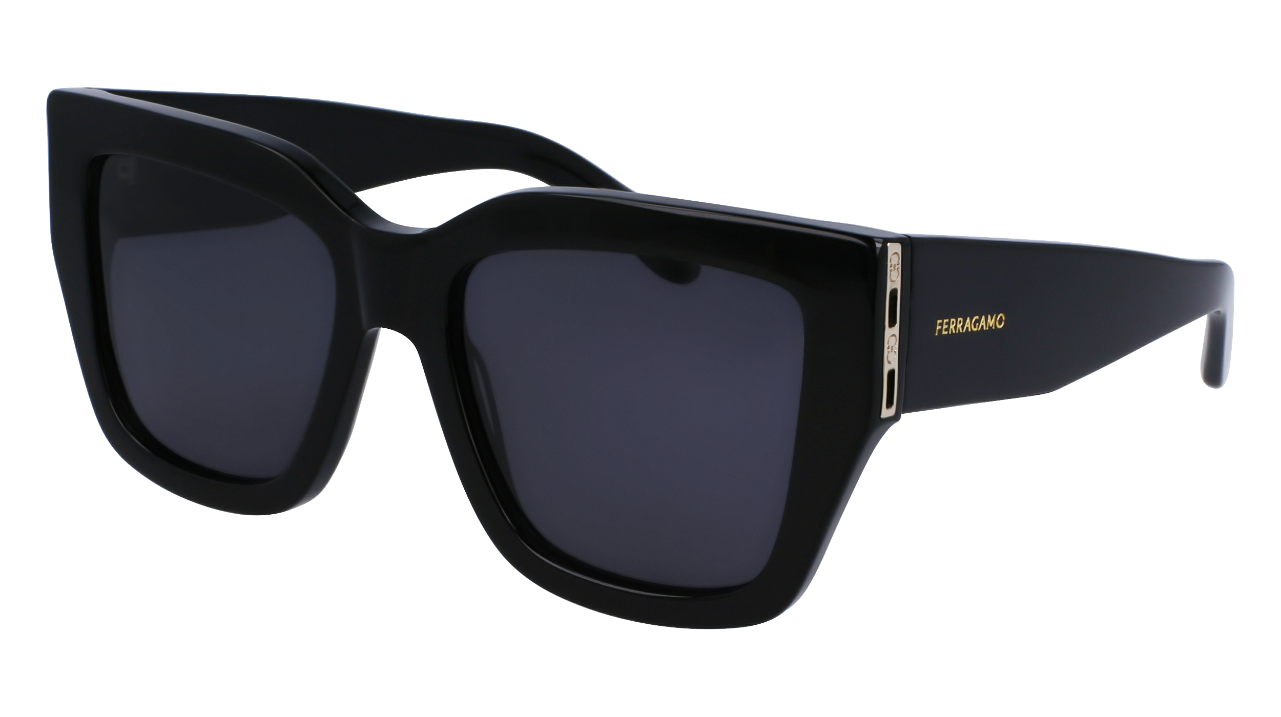 SF1104S 001 Occhiali da sole Ferragamo 1