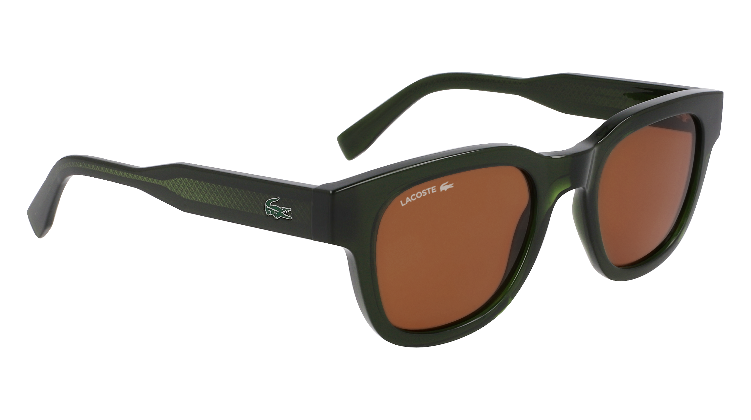 L6023S 275 Occhiali da sole Lacoste 8