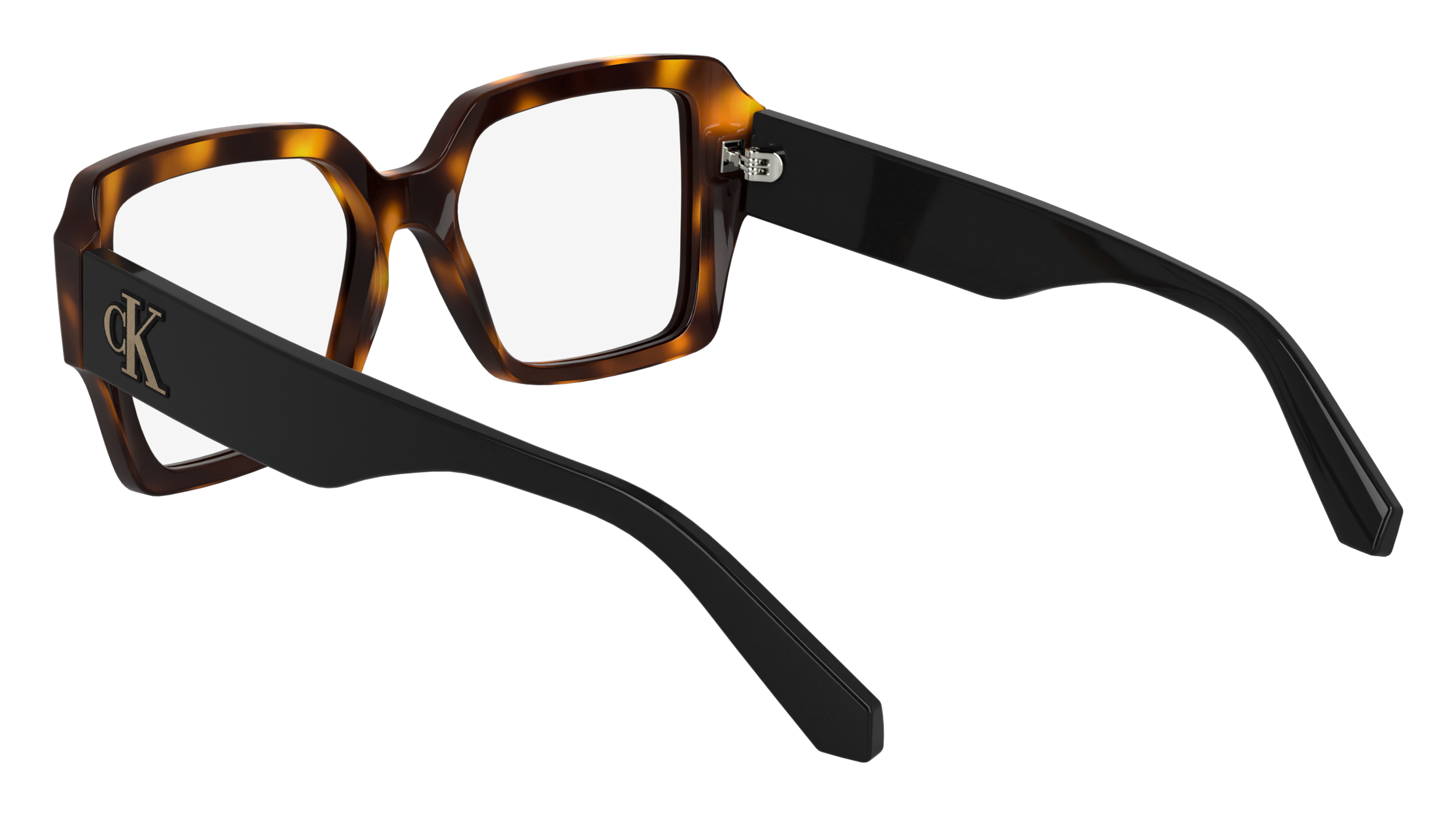 CKJ24635 235 Montature da vista Calvin Klein 3