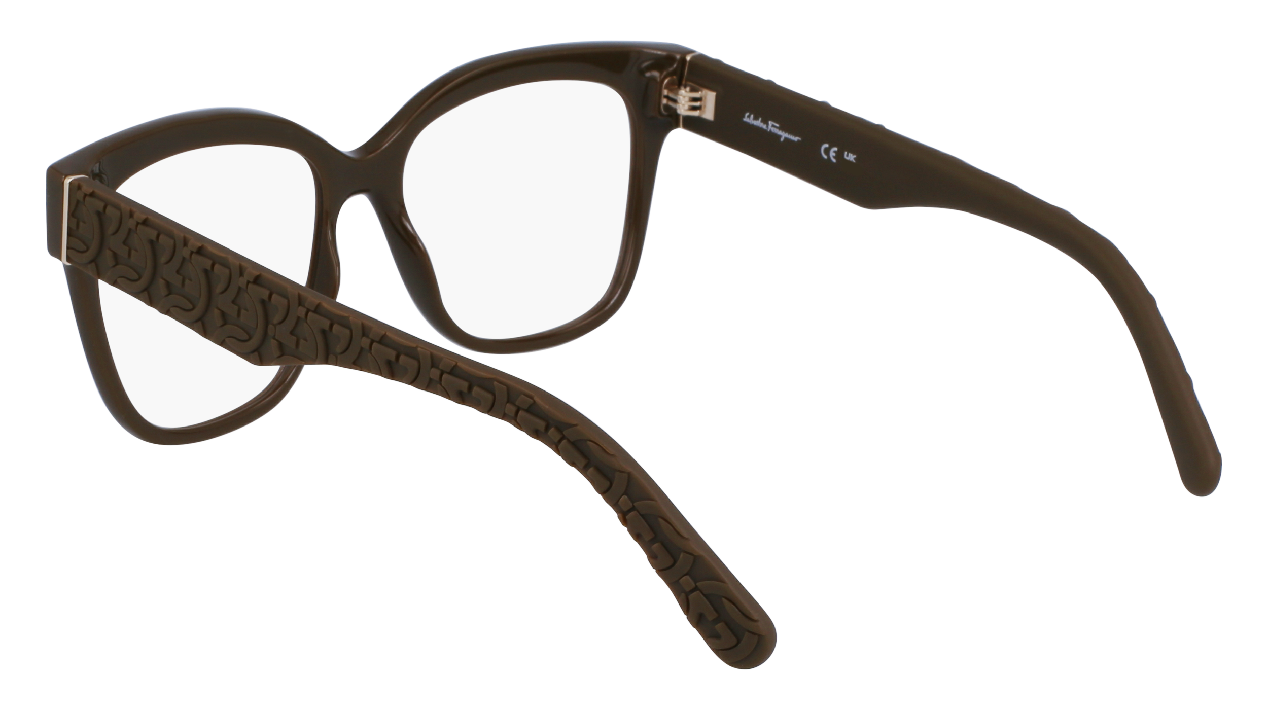 SF2956EN 324 Montature da vista Ferragamo 3