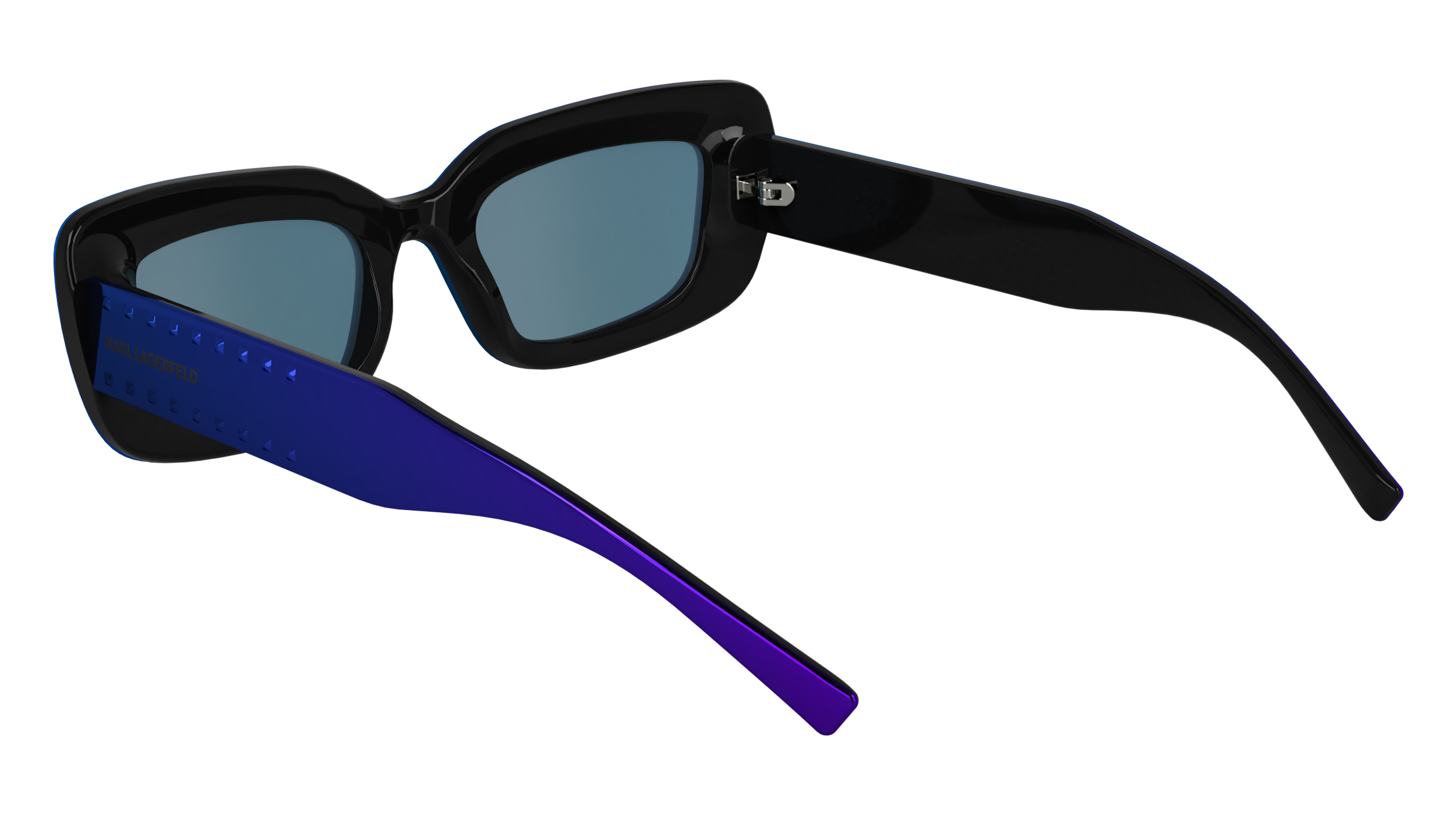 KL6164S 400 Occhiali da sole Karl Lagerfeld 3