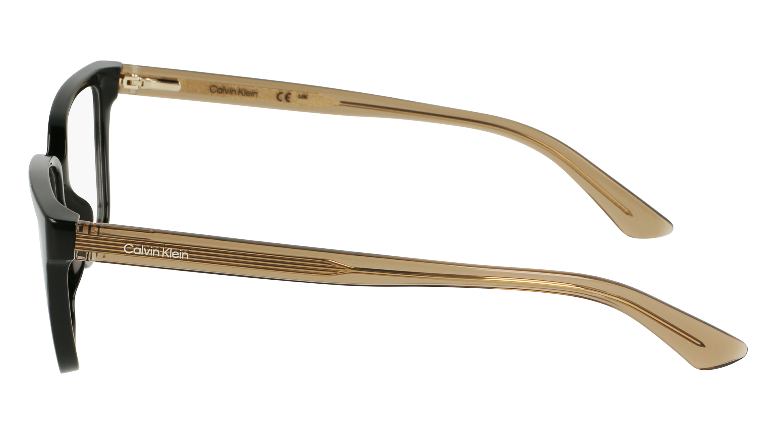 CK24524 001 Montature da vista Calvin Klein 5