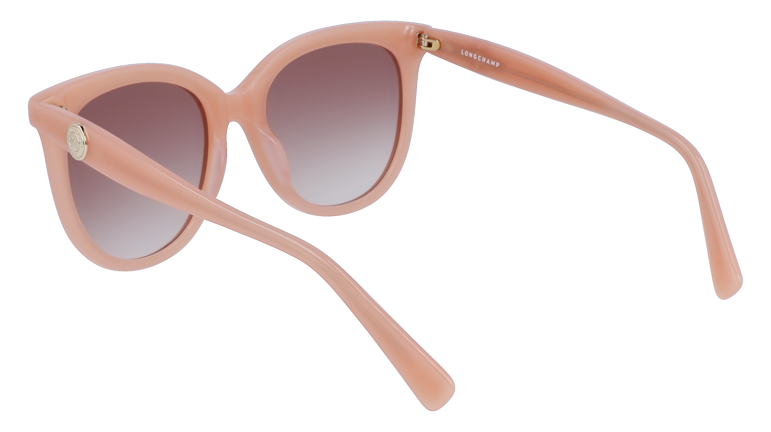 LO731S 610 Occhiali da sole LONGCHAMP 3