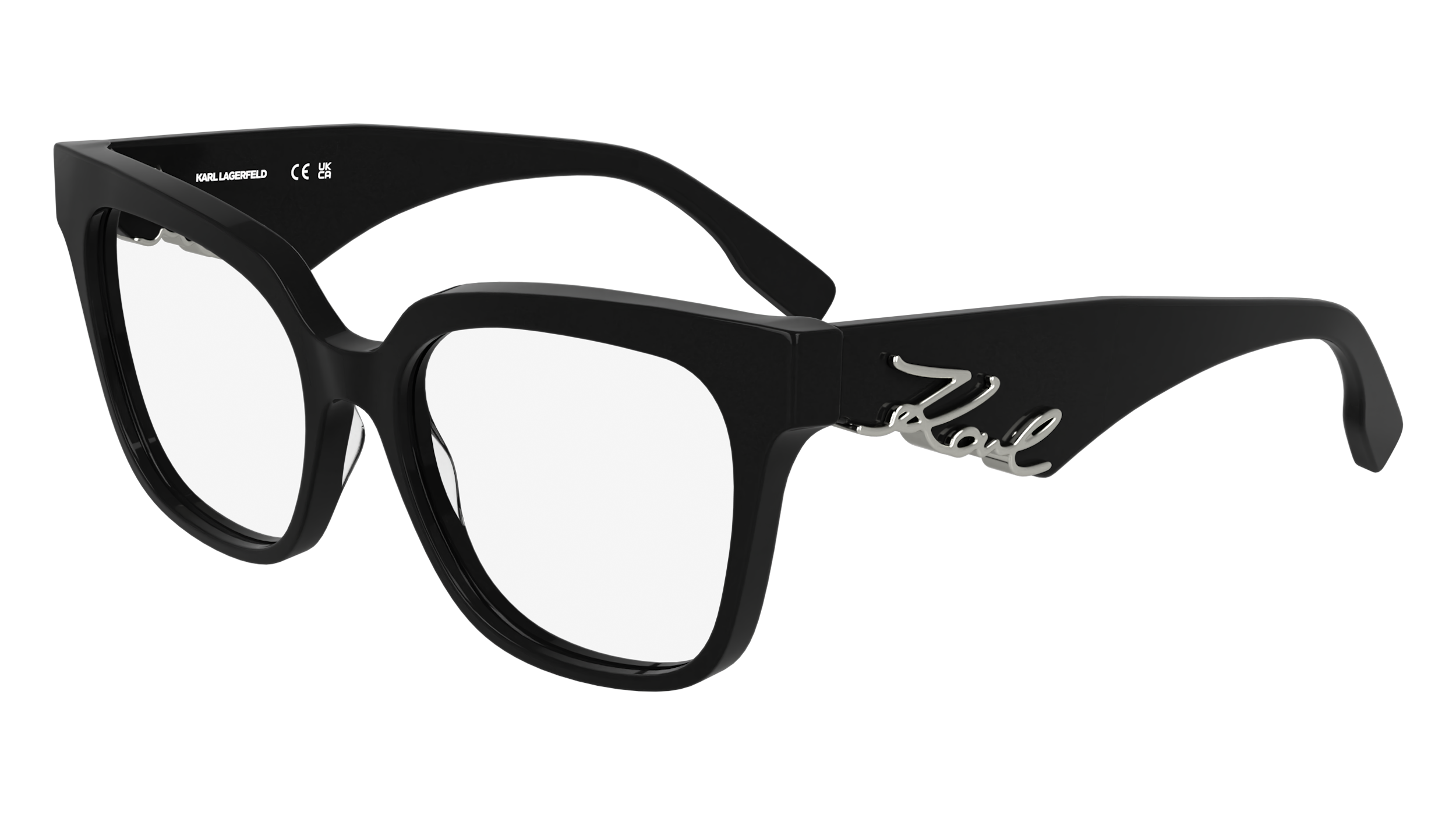 KL6190 001 Montature da vista Karl Lagerfeld 1