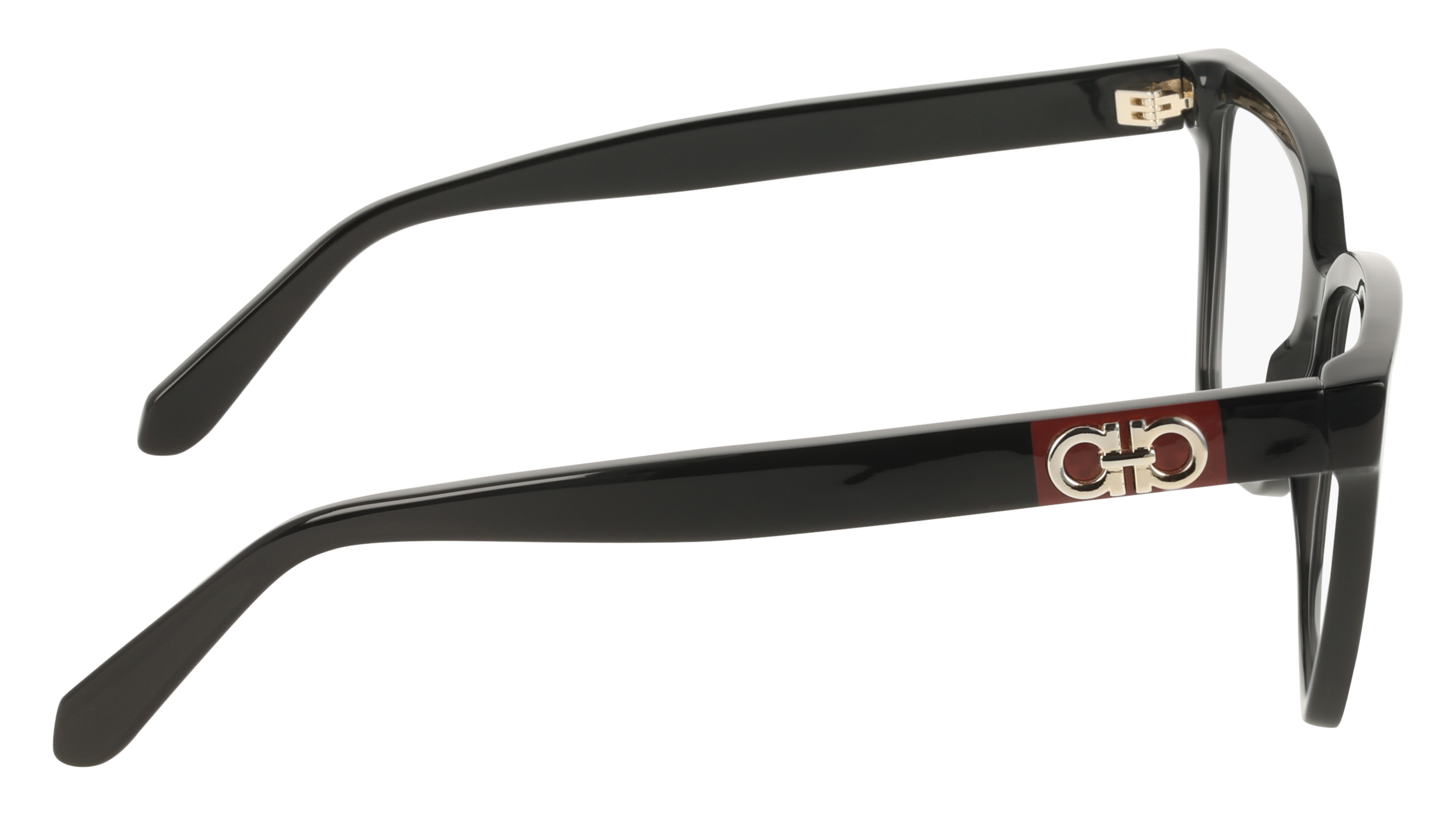 Ferragamo SF3060 001 Montature da vista Ferragamo 7