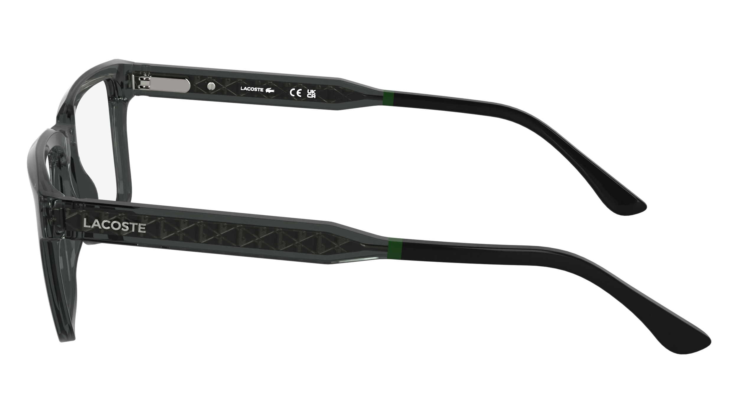 L2976 035 Montature da vista Lacoste 3