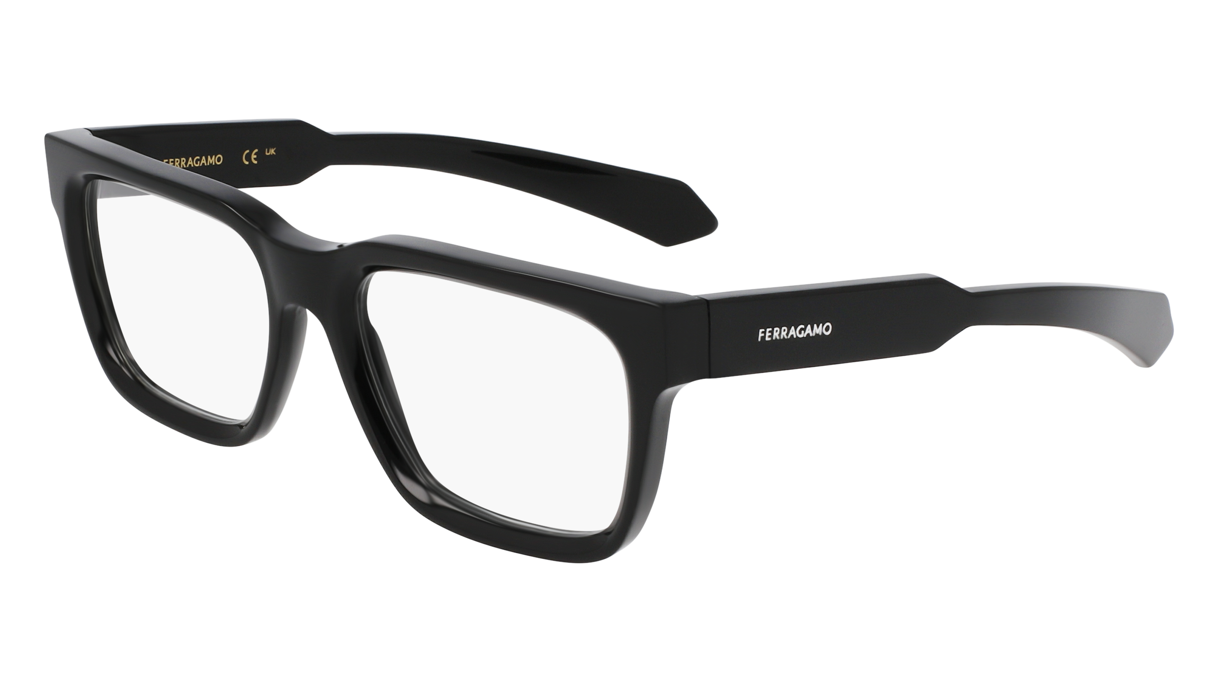 SF2941N 001 Montature da vista Ferragamo 1