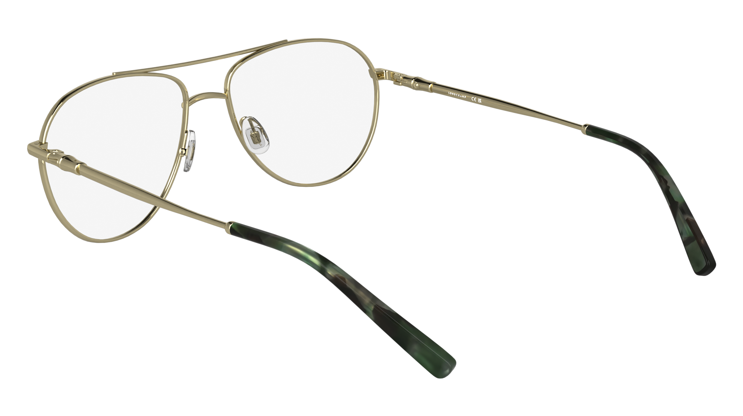 LO2171 714 Montature da vista LONGCHAMP 4