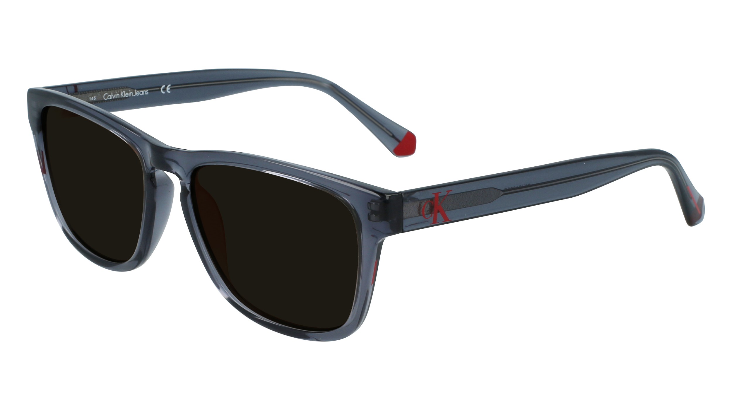 CKJ21623S 050 Occhiali da sole Calvin Klein 1