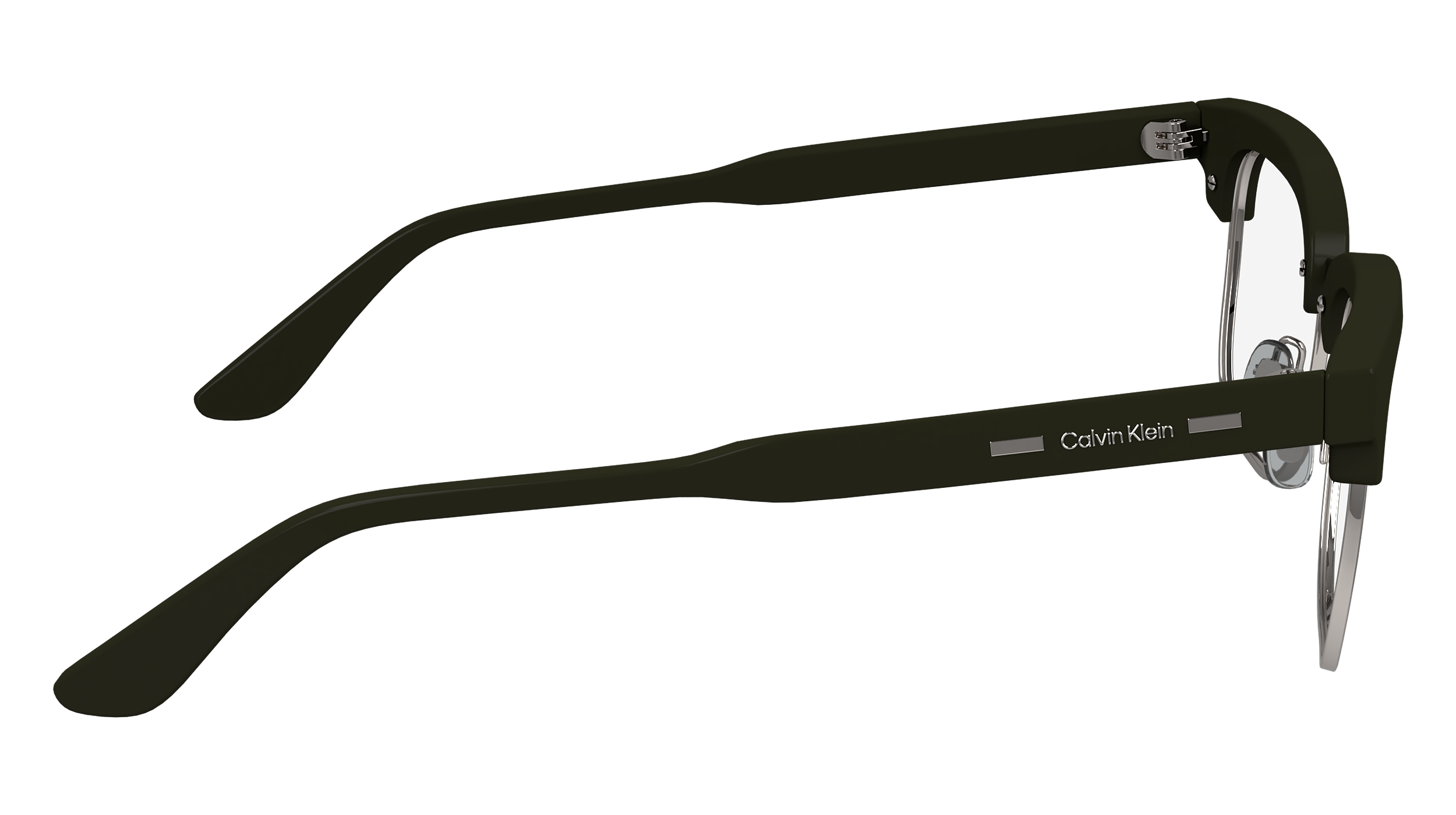 CK24103 300 Montature da vista Calvin Klein 7