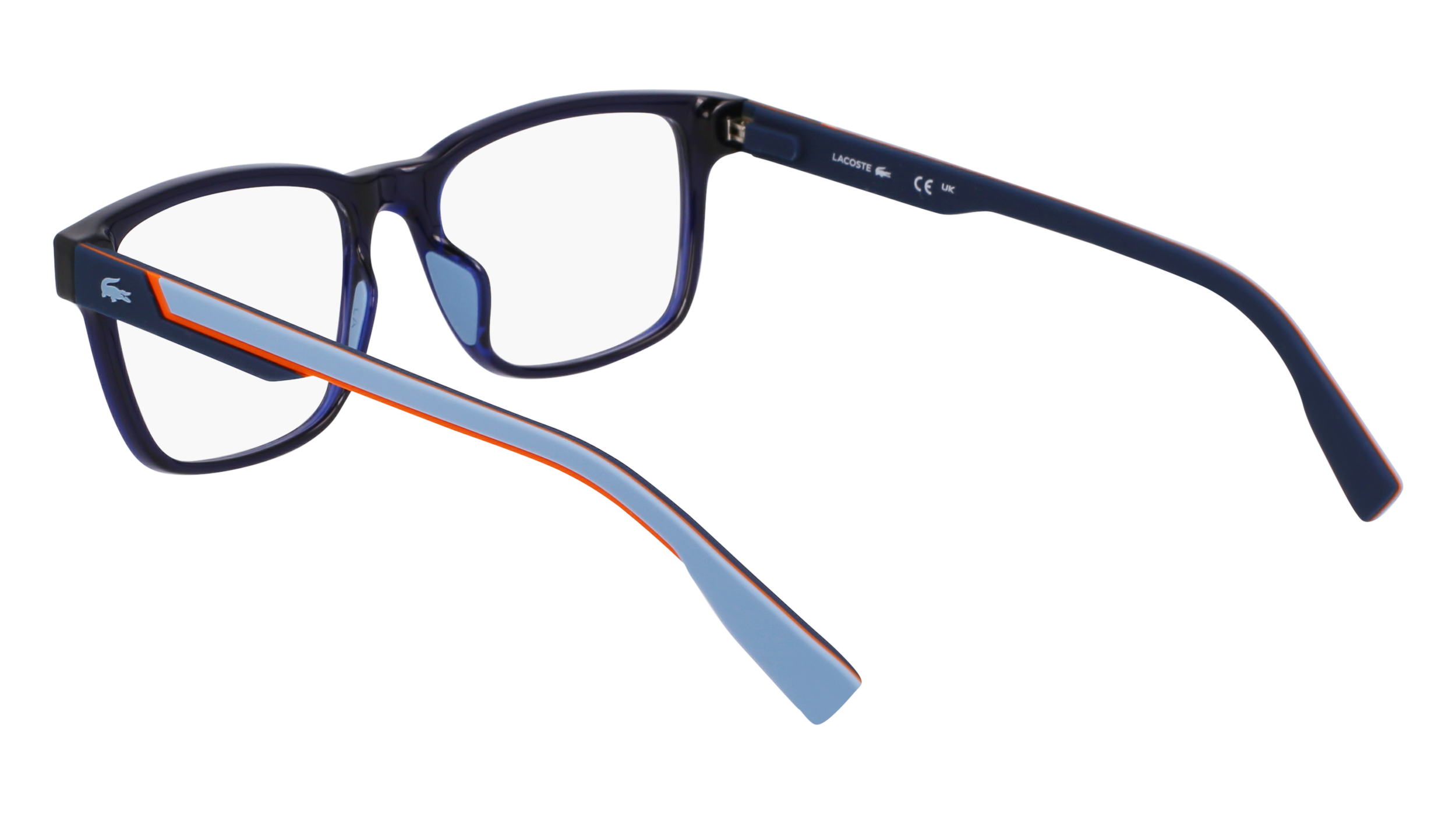 L2965 410 Montature da vista Lacoste 3