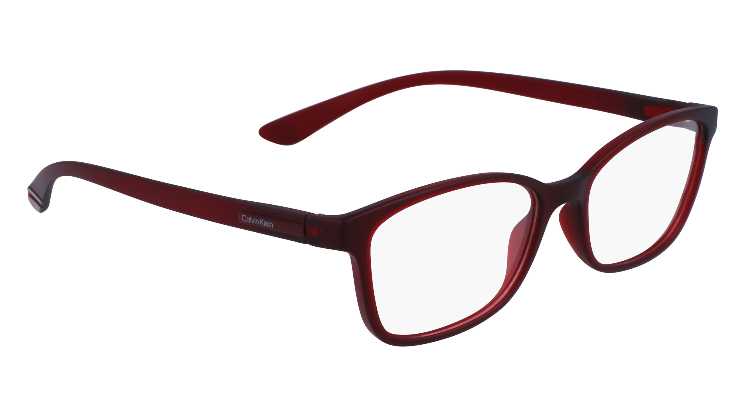 CK23525N 605 Montature da vista Calvin Klein 8