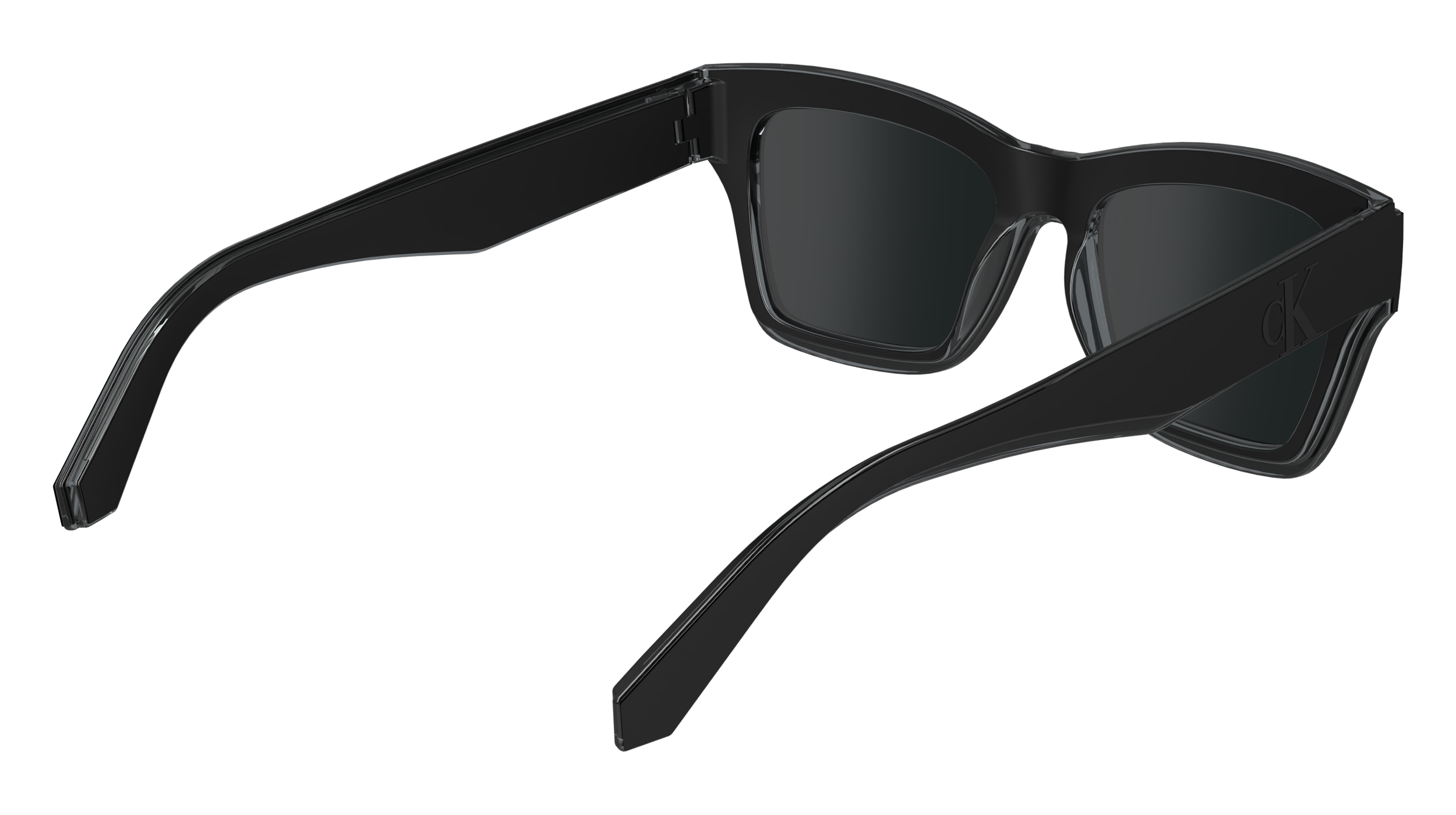 CKJ24609S 001 Occhiali da sole Calvin Klein 5