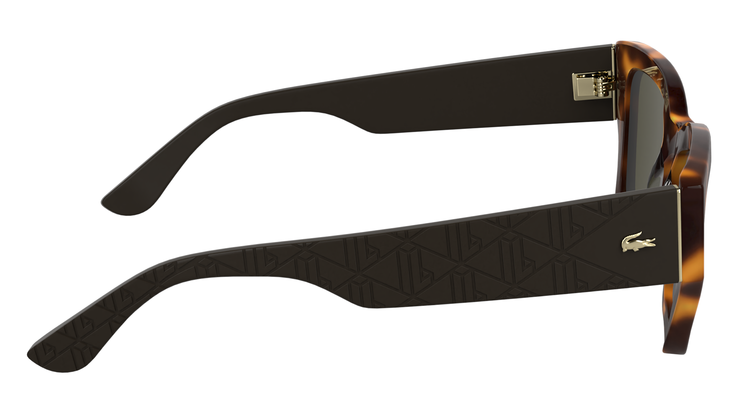 L6053S 214 Occhiali da sole Lacoste 7