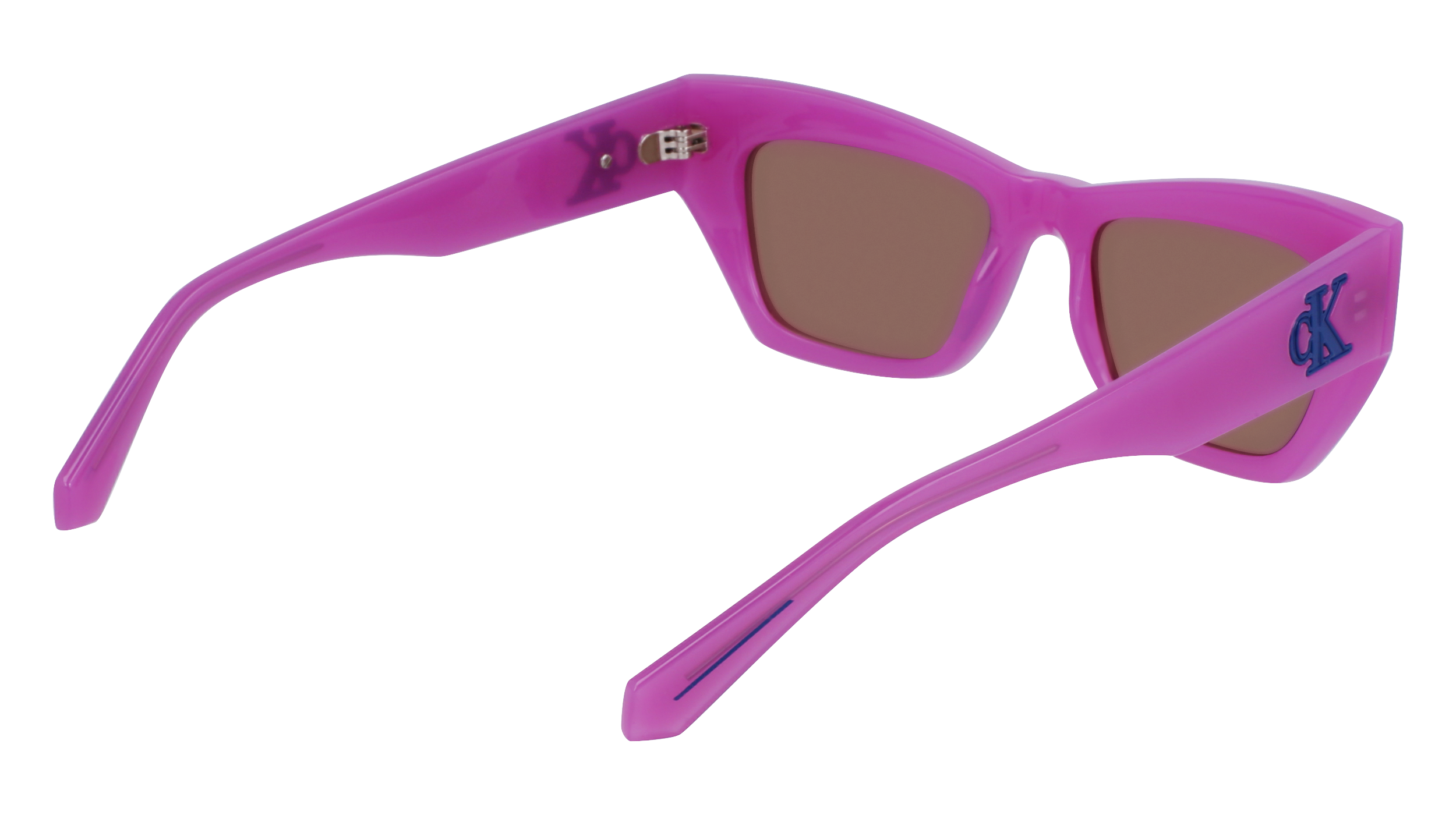 CKJ23641S 540 Occhiali da sole Calvin Klein 5