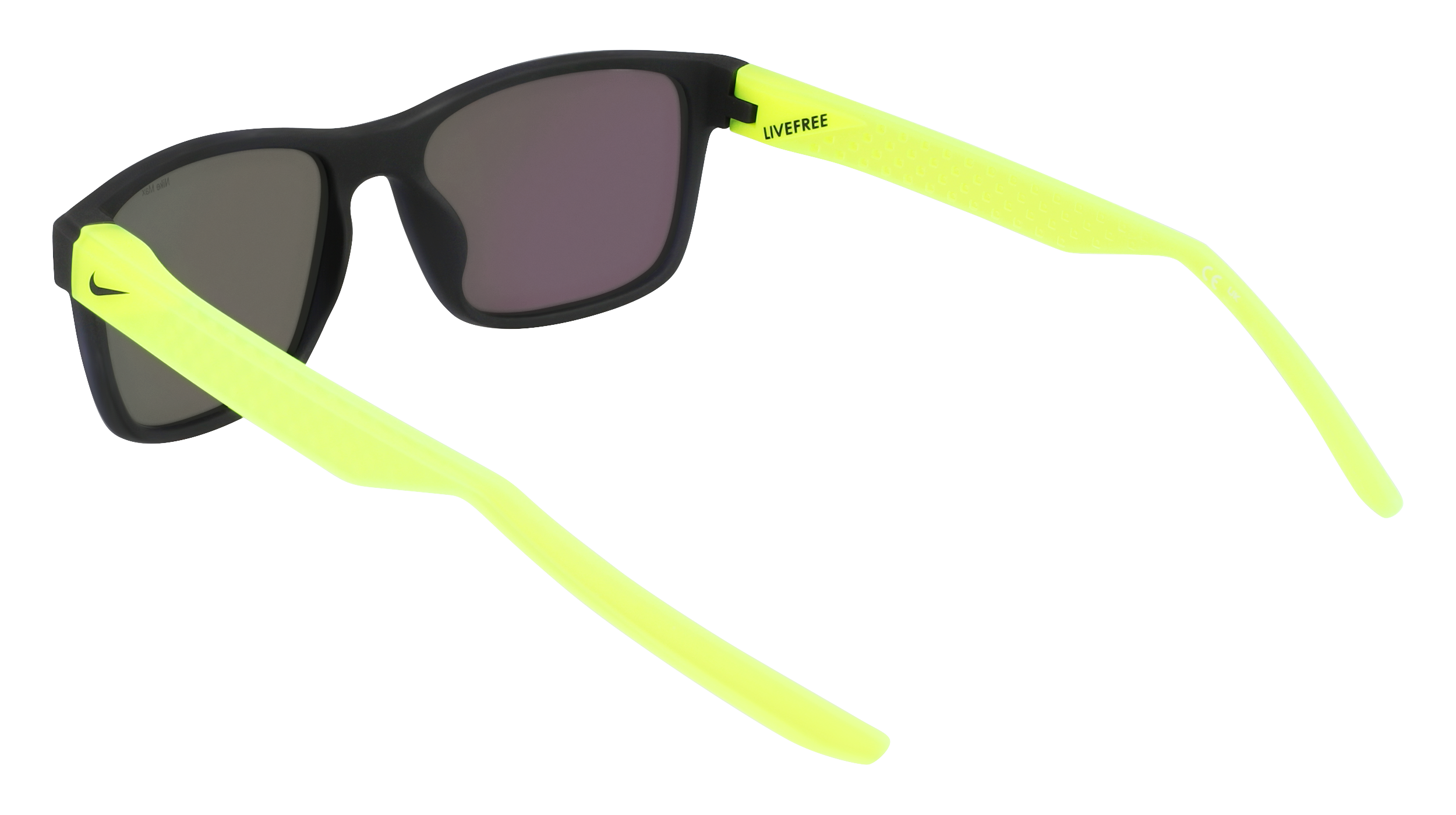 Nike NIKE LIVEFREE CLASSIC EV24011 003 Occhiali da sole Nike 3