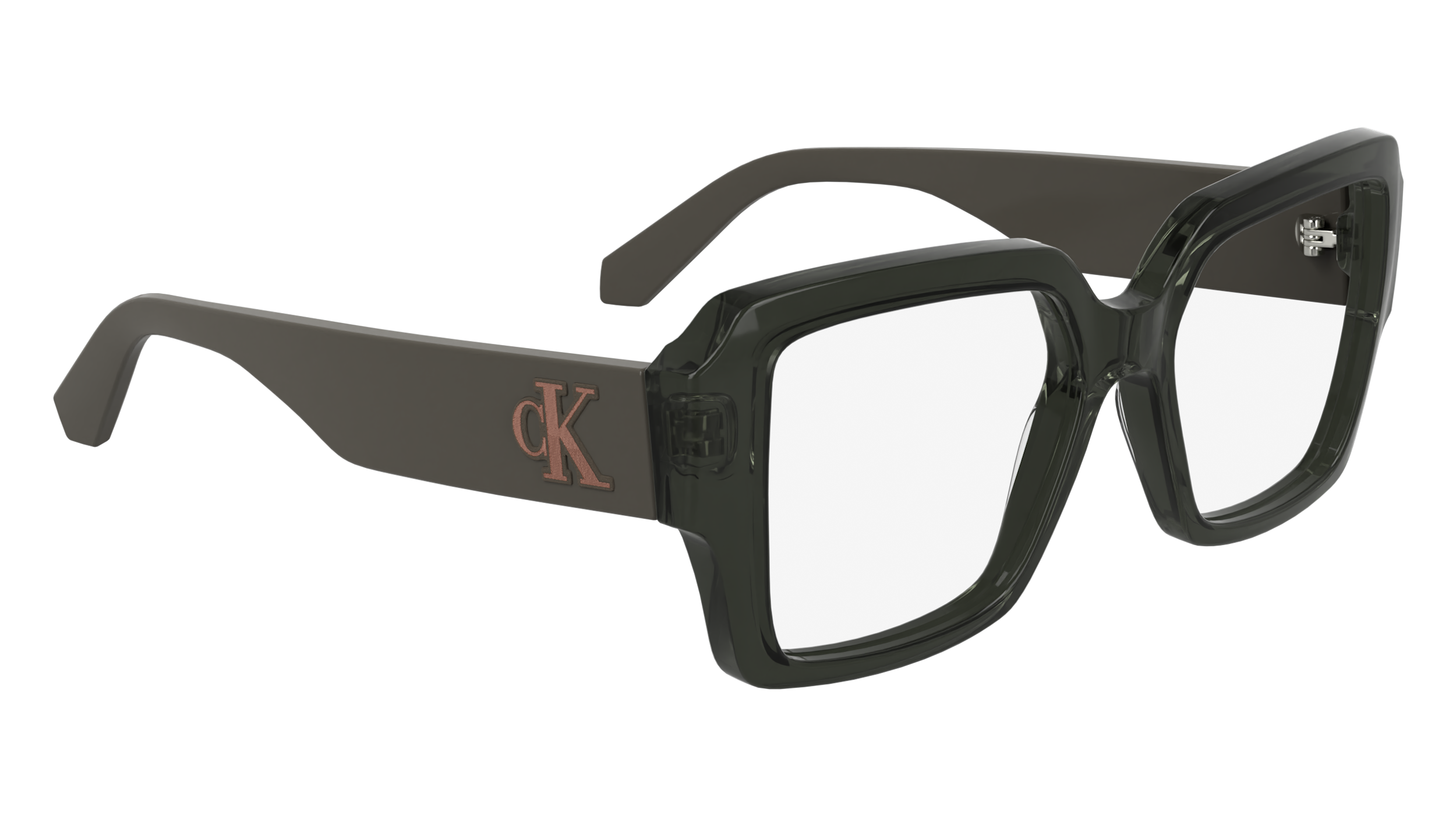 CKJ24635 050 Montature da vista Calvin Klein 6